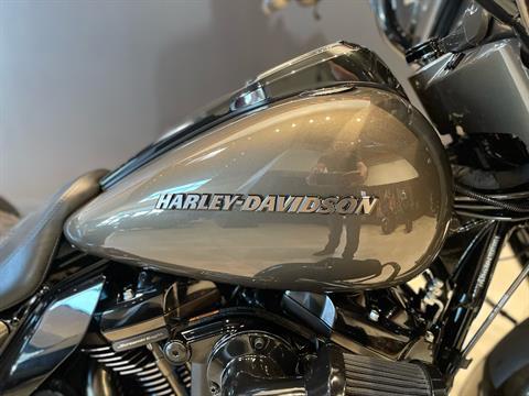 Used 2021 Harley-Davidson CVO™ Street Glide® Bronze Armor