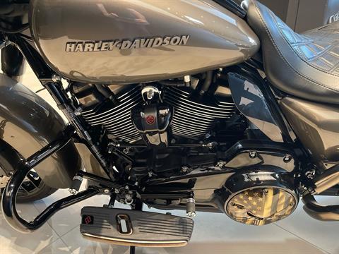 完全未使用・未開封・HEARTLANDLIBERALIST763M+RSB-23 Used 2021 Harley-Davidson CVO™ Street Glide® Bronze Armor