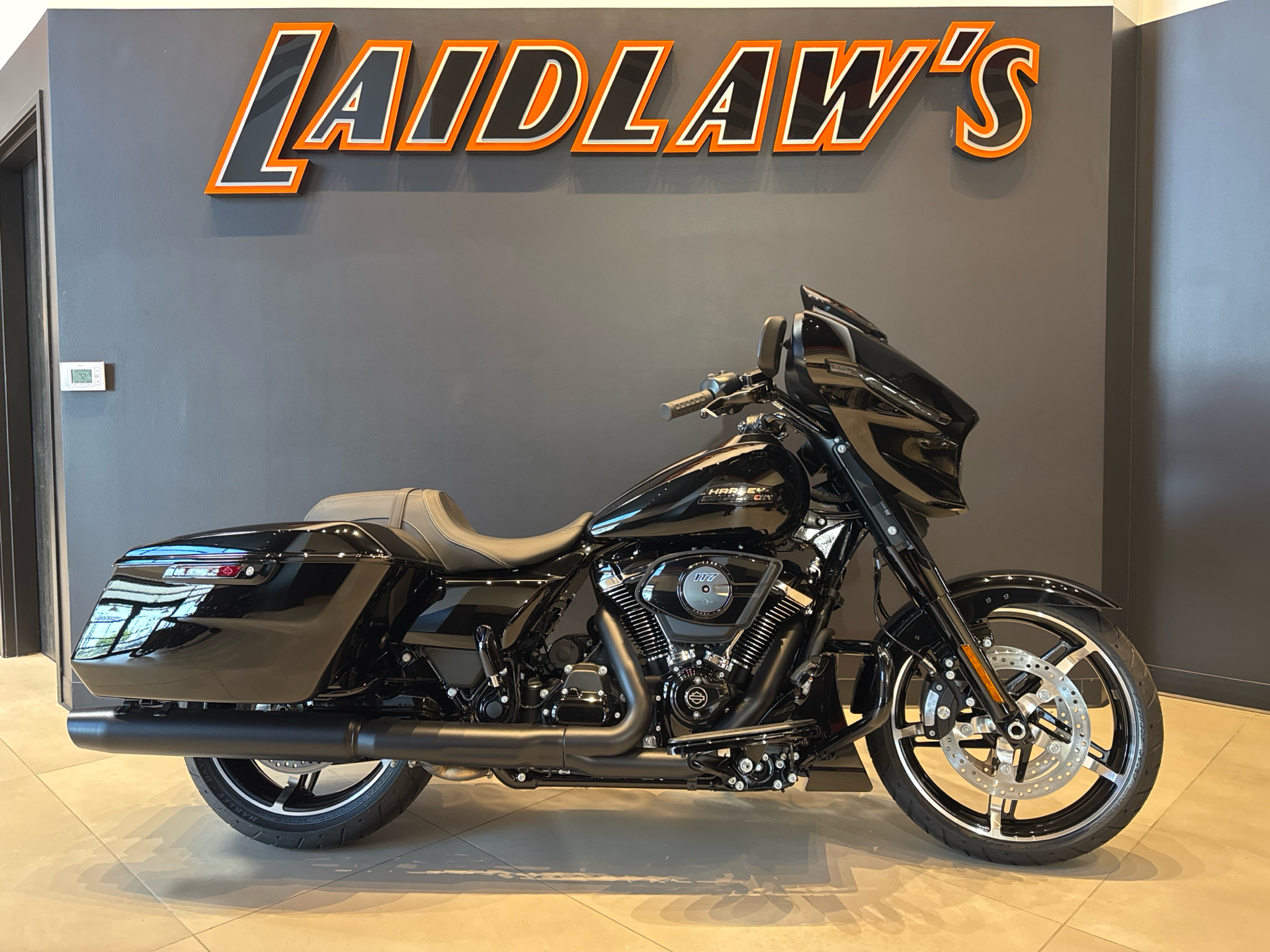 2025 Harley-Davidson Street Glide® for sale 813069