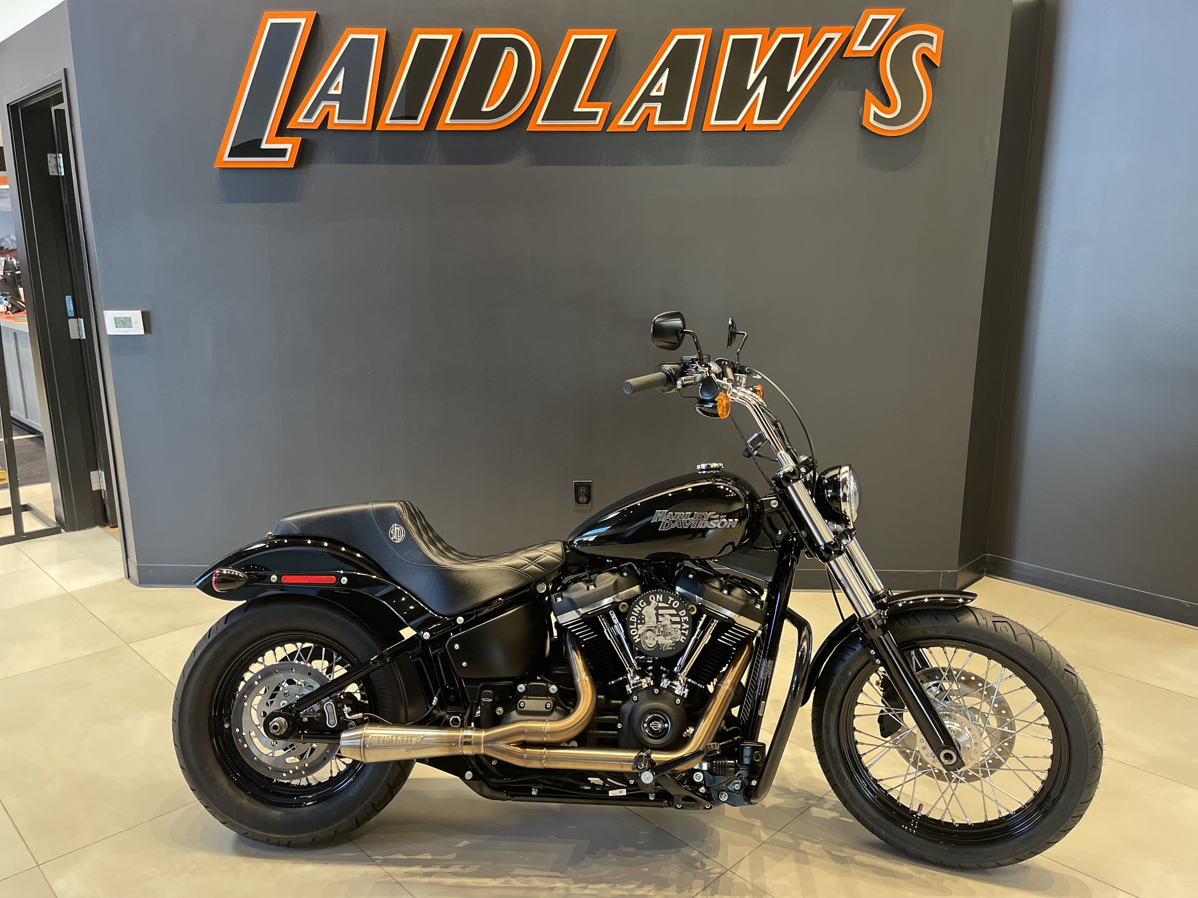 2020 Harley-Davidson Street Bob® for sale 1203858