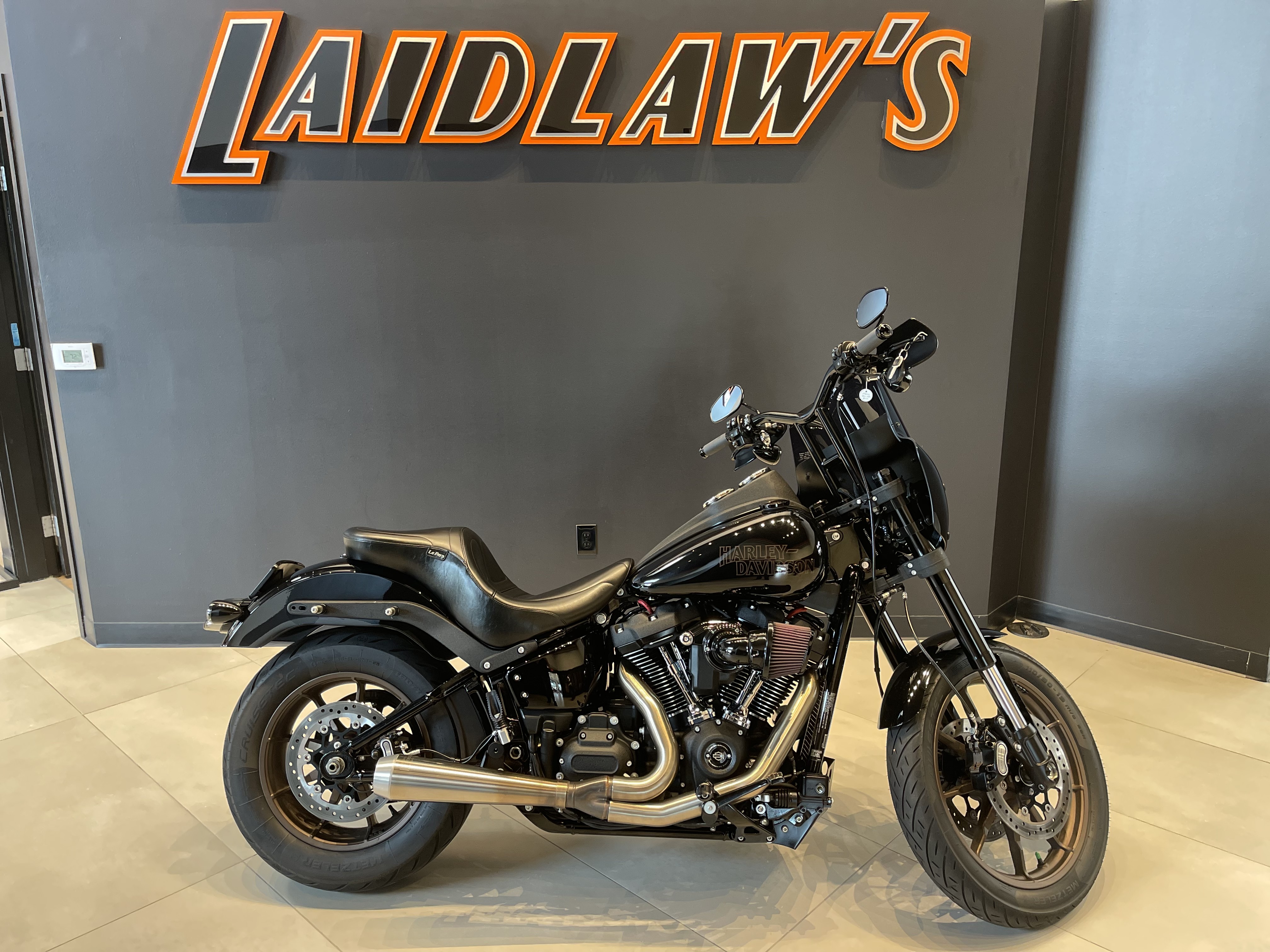 2020 Harley-Davidson Low Rider®S for sale 1277154