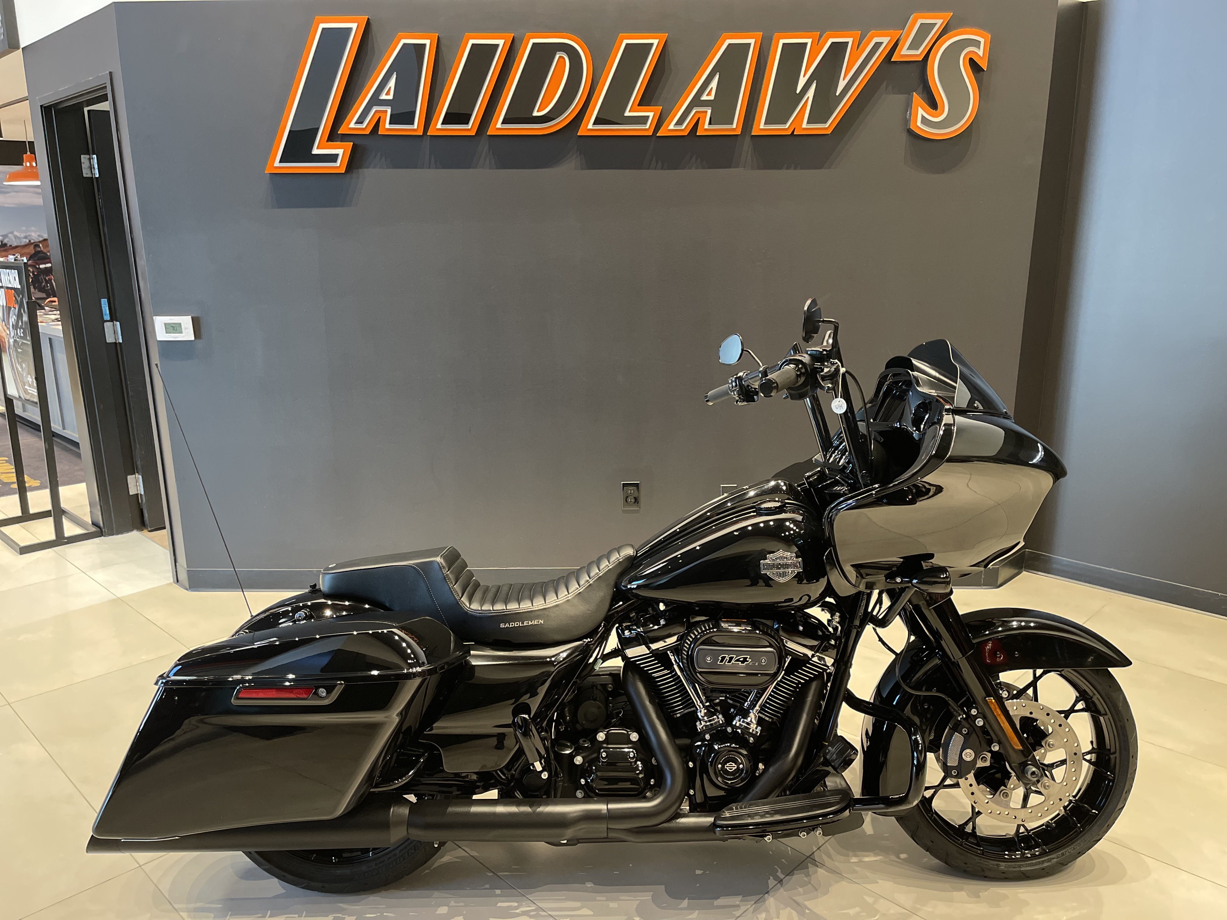 2023 Harley-Davidson Road Glide® Special for sale 1285868
