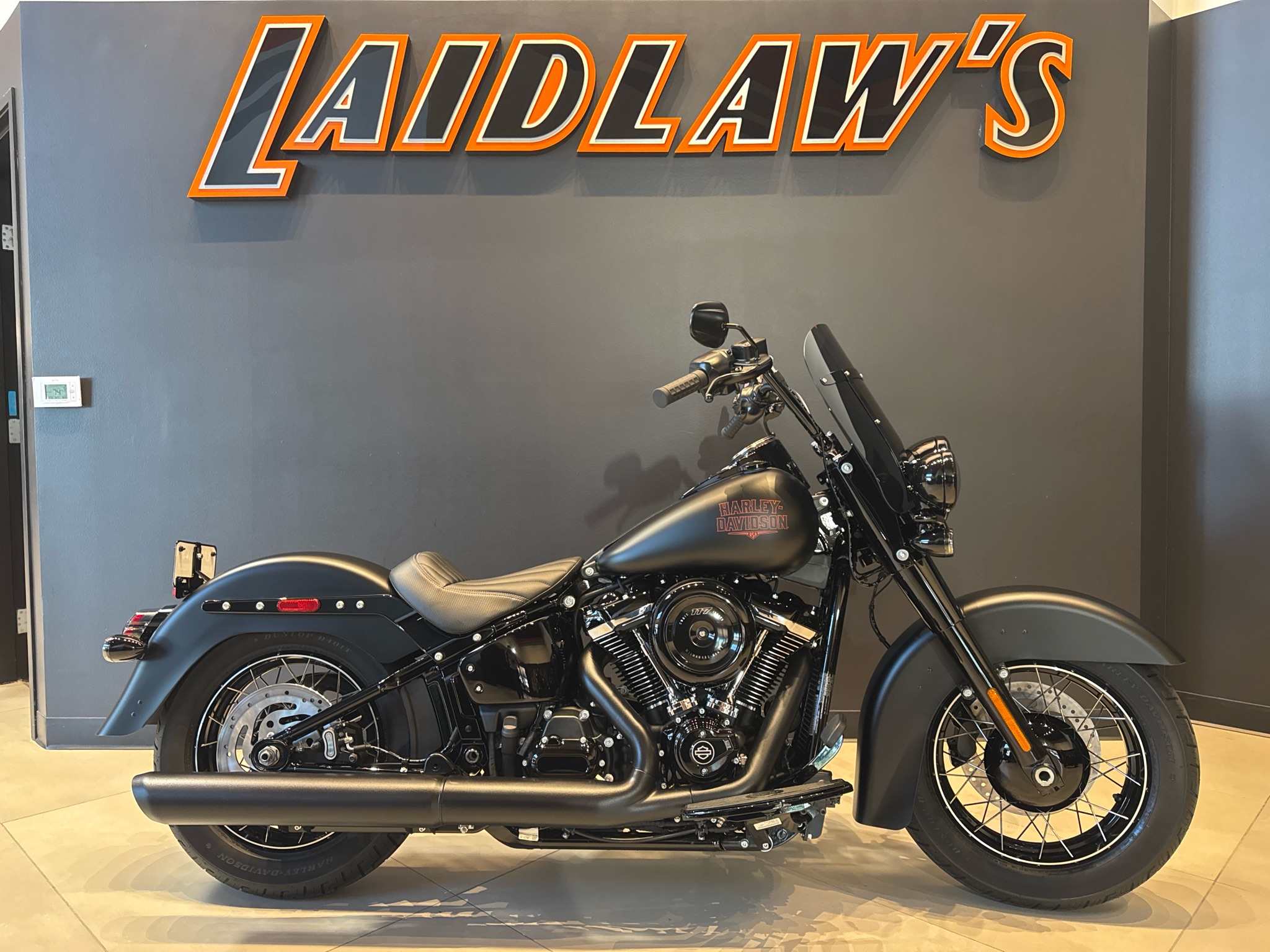 2026 Harley-Davidson Deadwood for sale 1256876