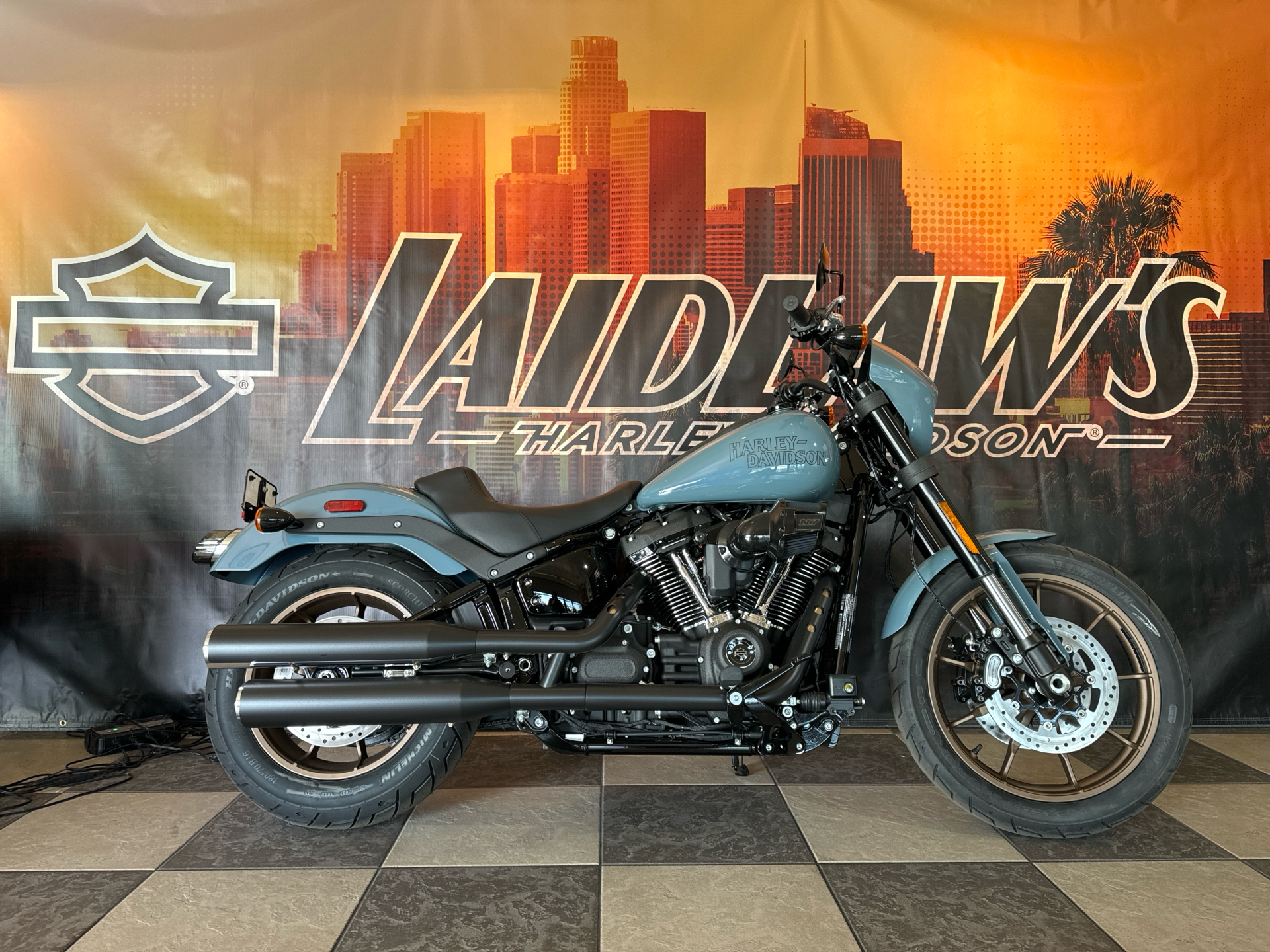 2024 Harley-Davidson Low Rider® S for sale 364096