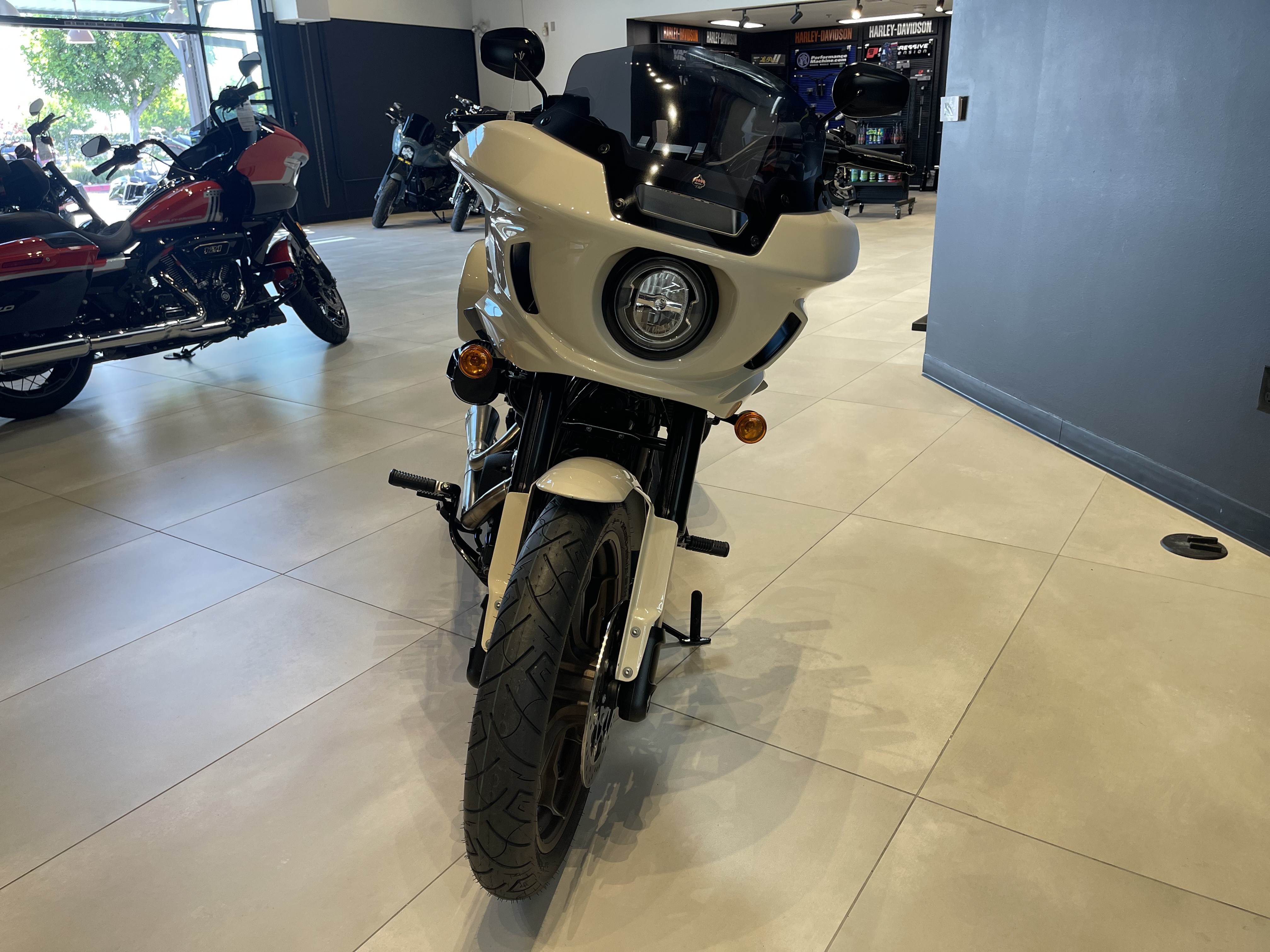 2023 Harley-Davidson Low Rider® ST 8