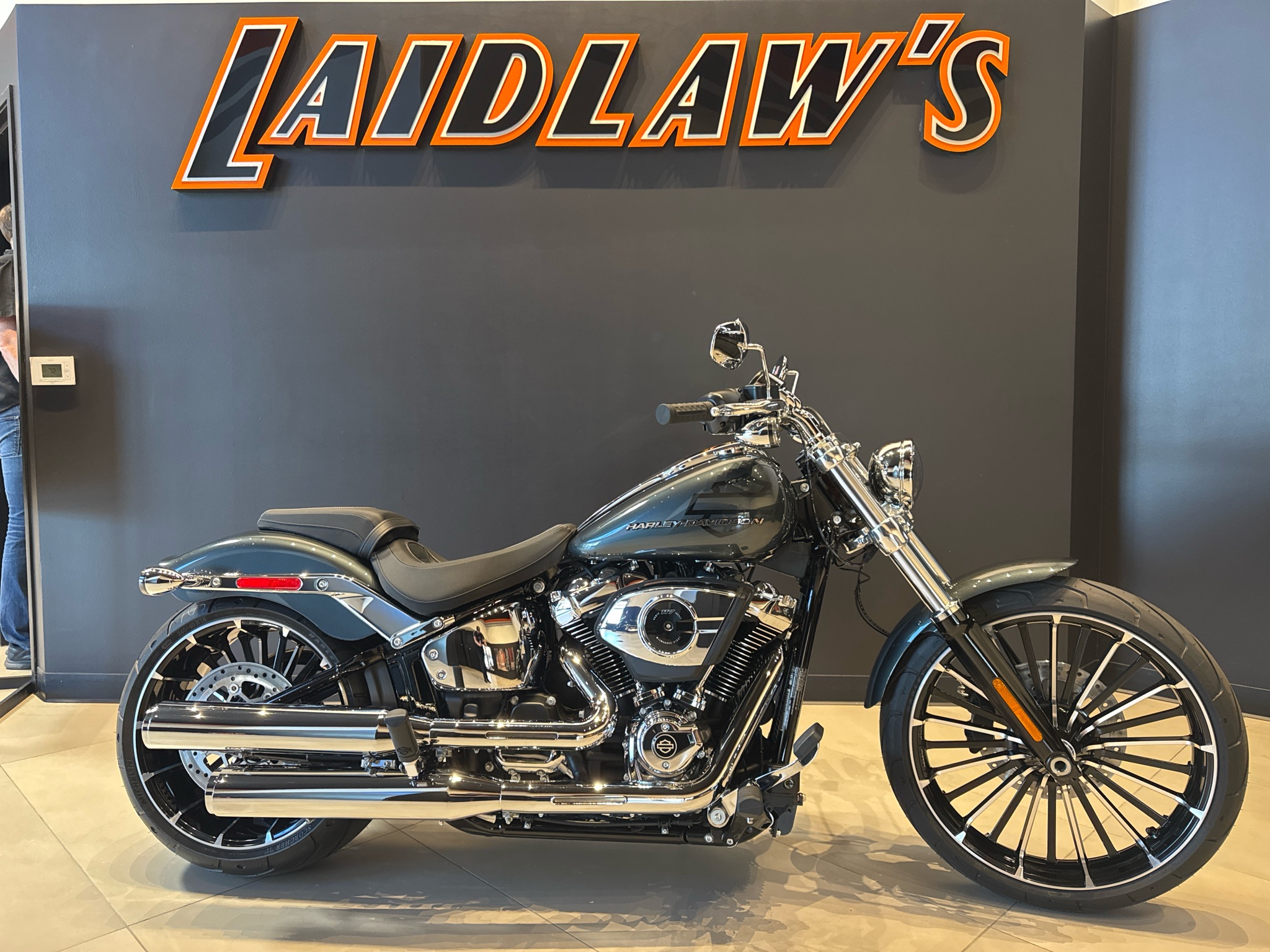 2026 Harley-Davidson Breakout® for sale 1230581