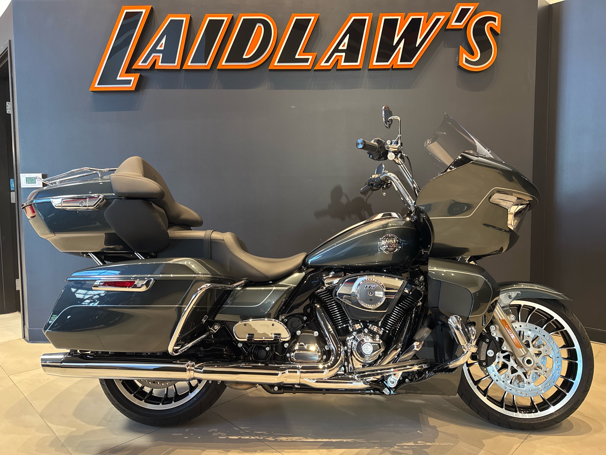 2026 Harley-Davidson Road Glide® Limited for sale 1269194