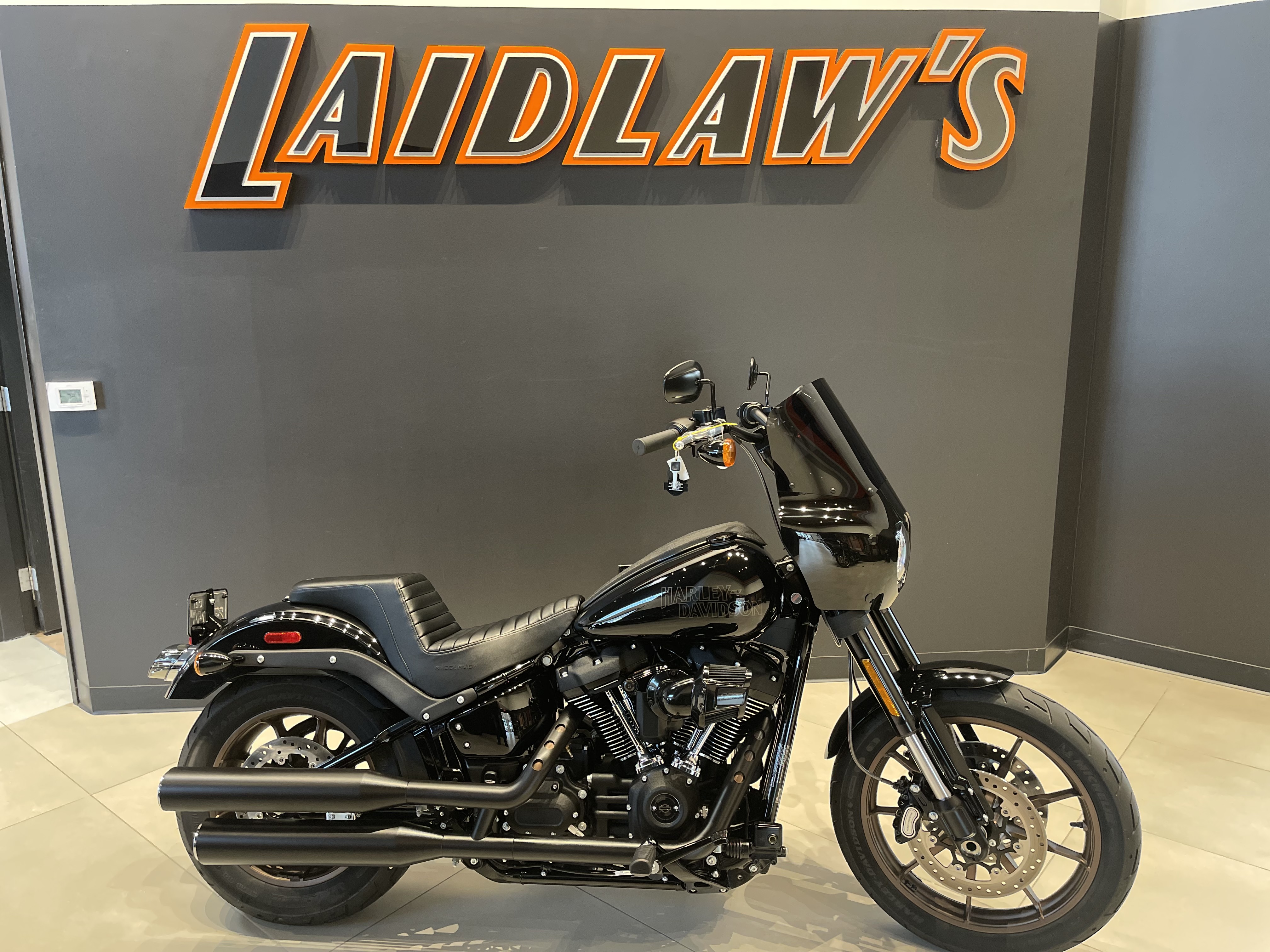2022 Harley-Davidson Low Rider® S for sale 1315910