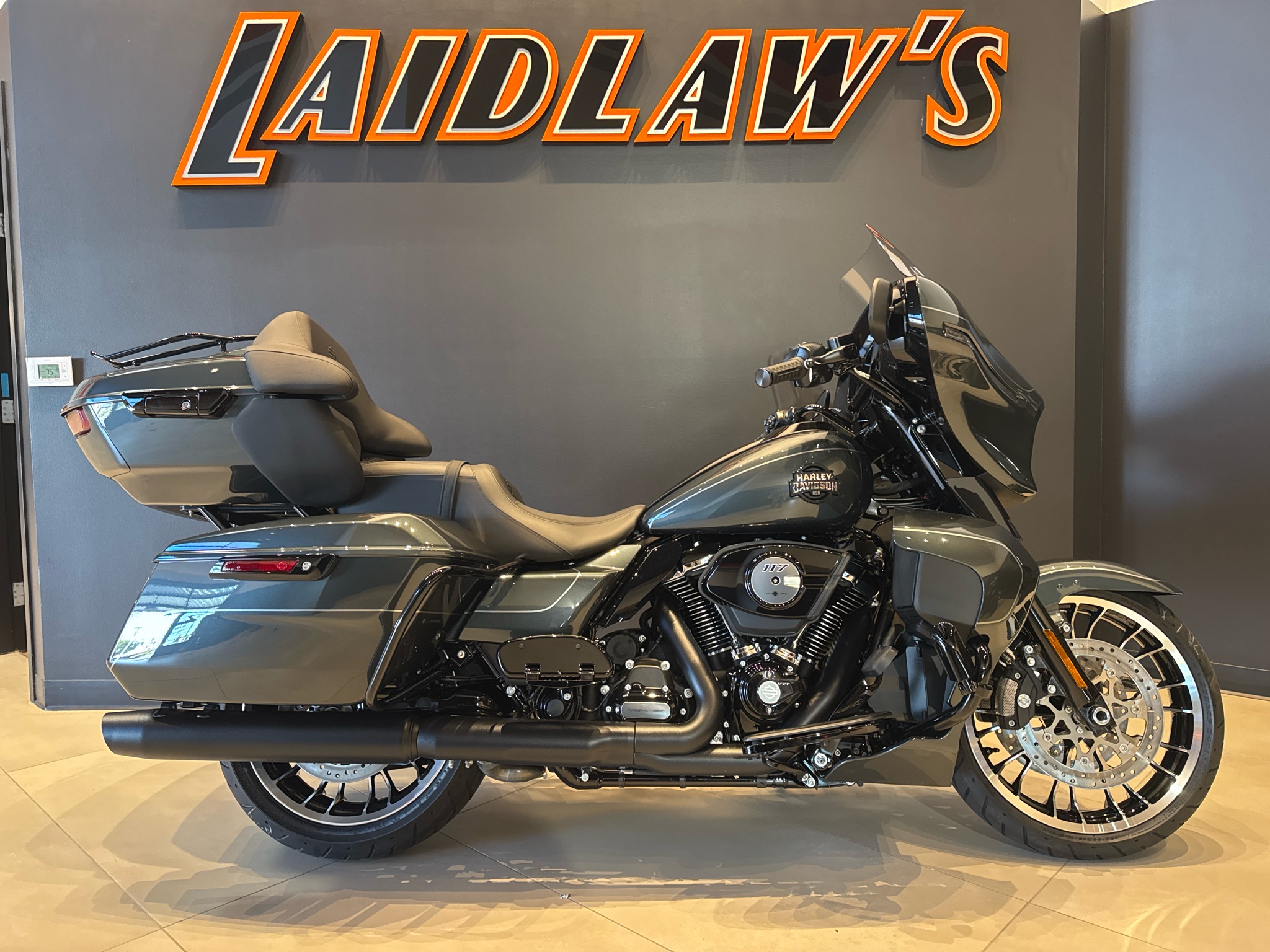2026 Harley-Davidson Street Glide® Limited for sale 1198534
