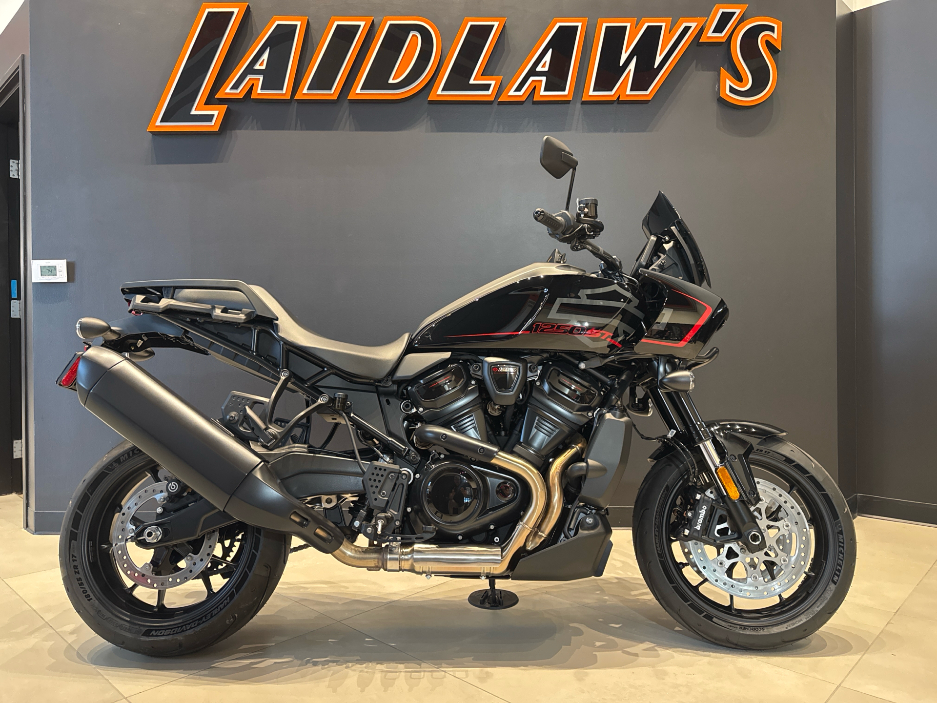 2025 Harley-Davidson Pan America® 1250 ST for sale 888557