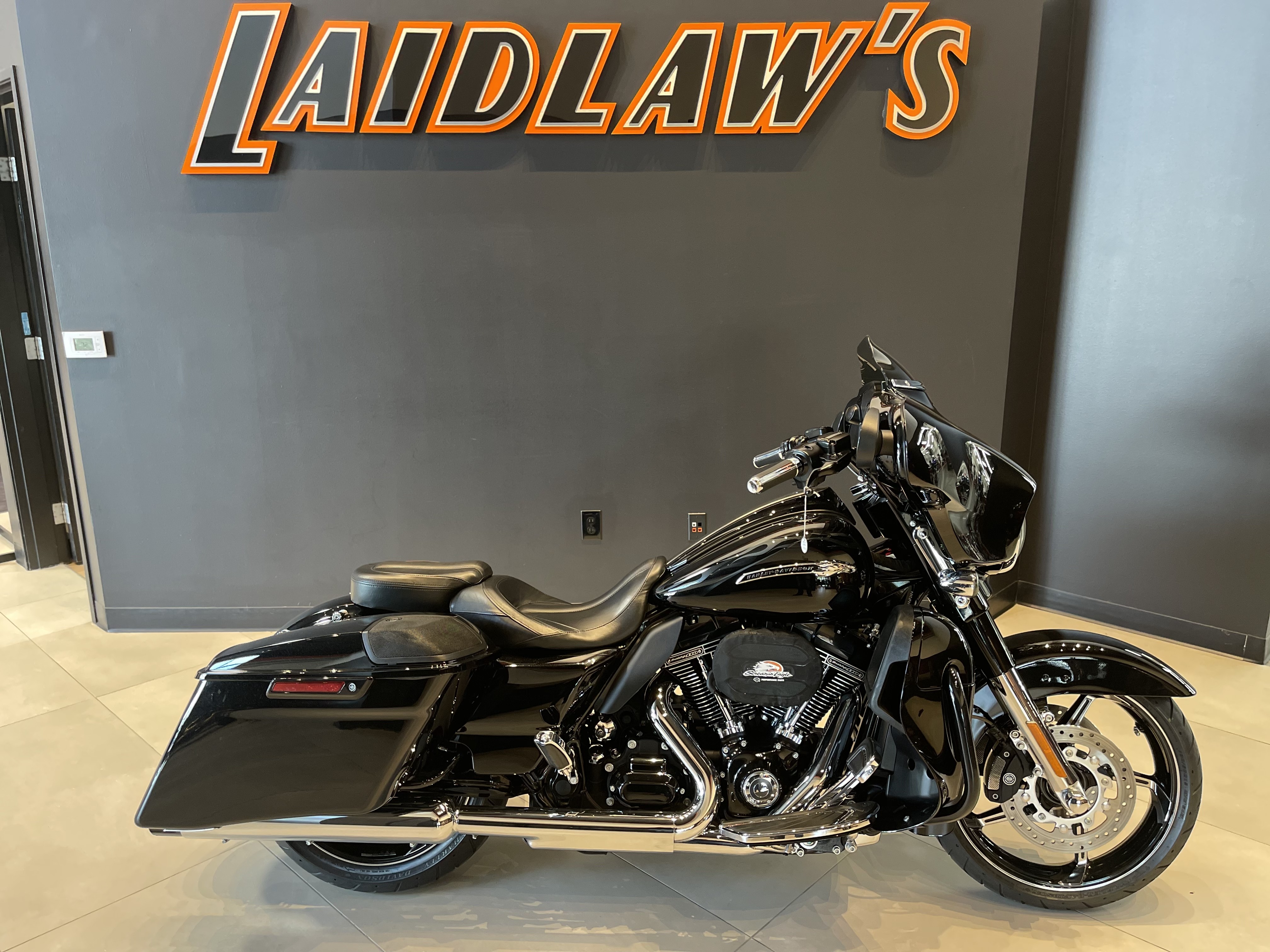 2016 Harley-Davidson CVO Street Glide® for sale 1088626