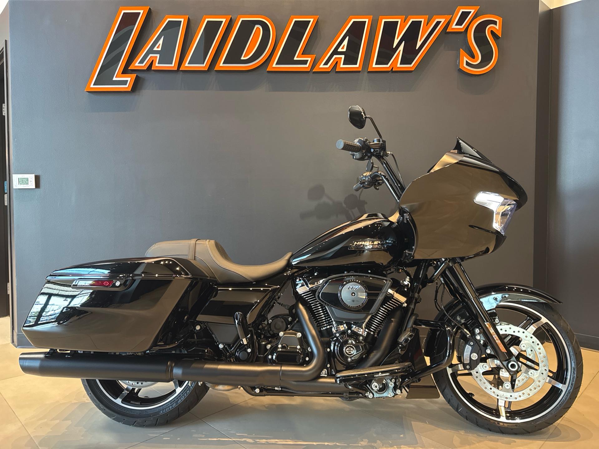 2025 Harley-Davidson Road Glide® for sale 741937