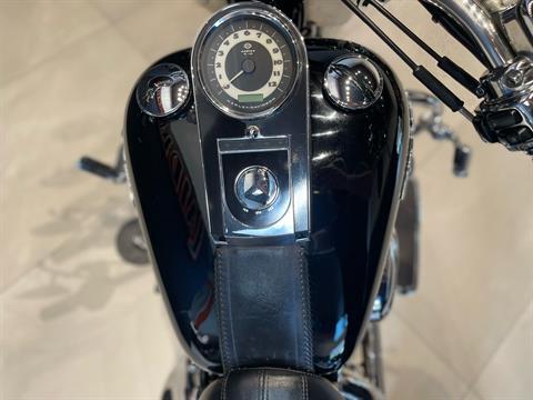 ヤッコカウル Harley-Davidson 1973+ Harley Dyna Sportster FX XL CVO Black Headlight