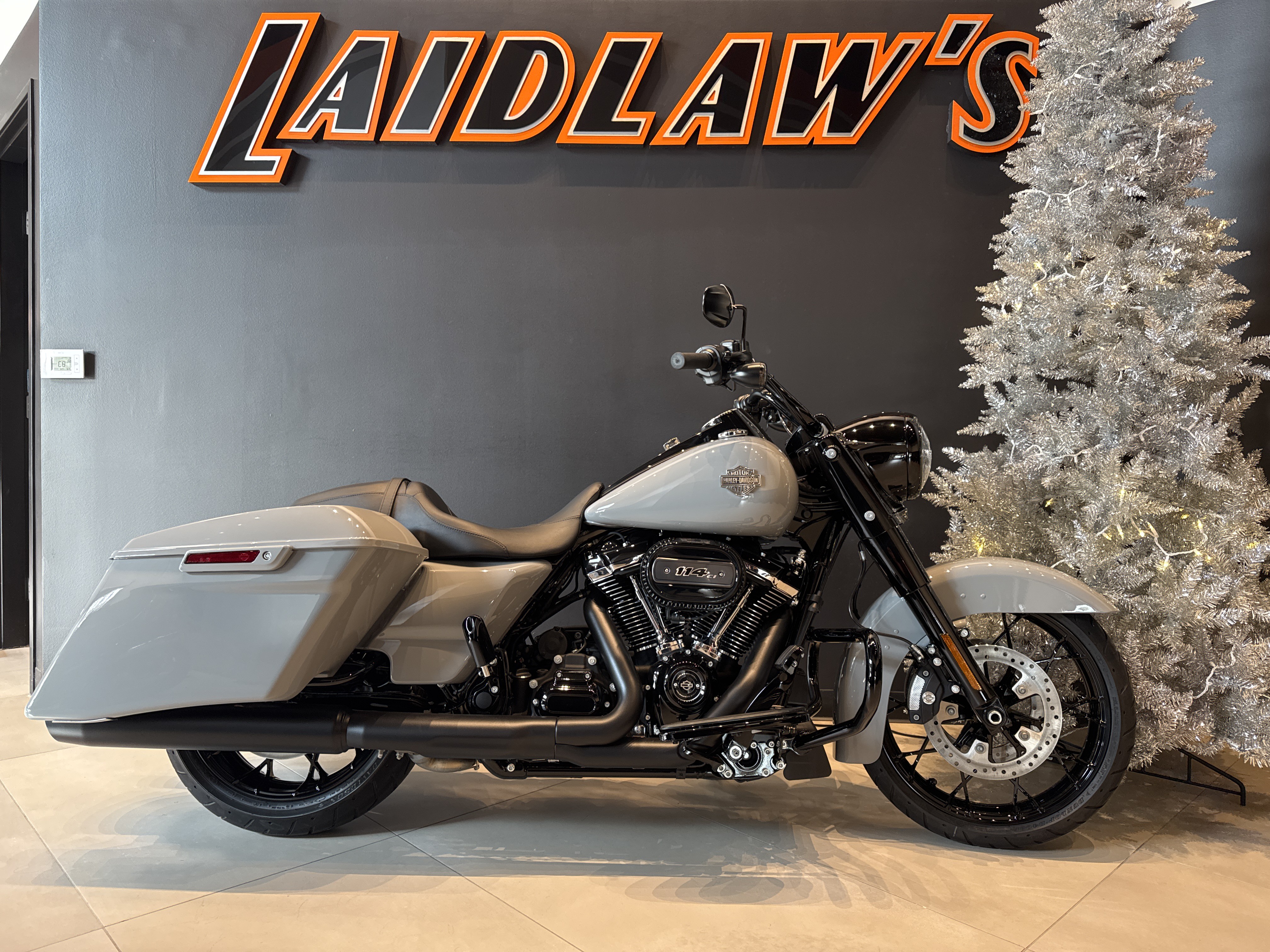 2025 Harley-Davidson Road King® Special for sale 1004650