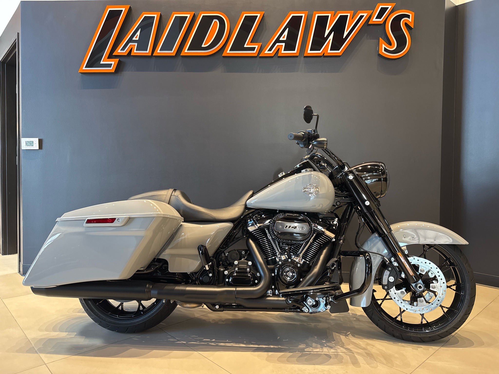 2025 Harley-Davidson Road King® Special for sale 1004650