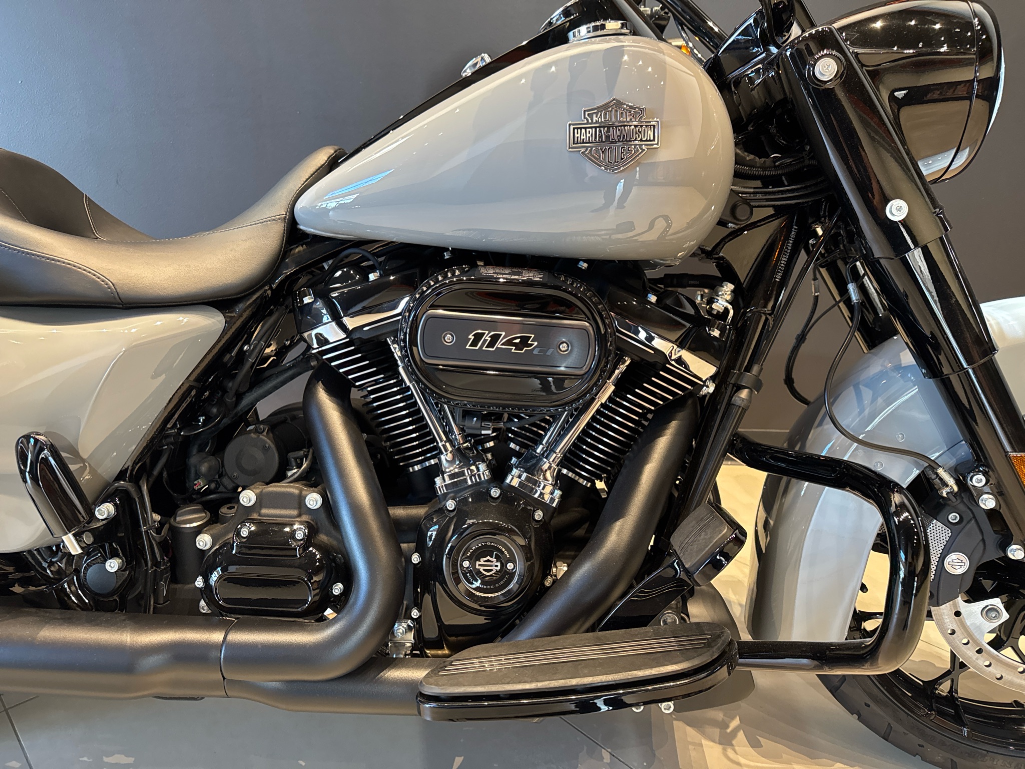 2025 Harley-Davidson Road King® Special 3