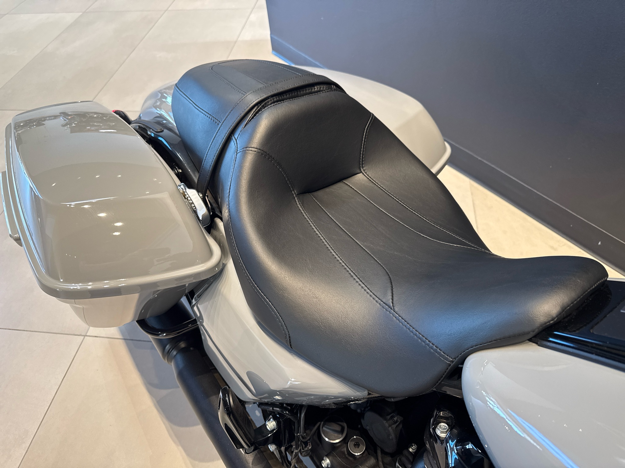 2025 Harley-Davidson Road King® Special 4