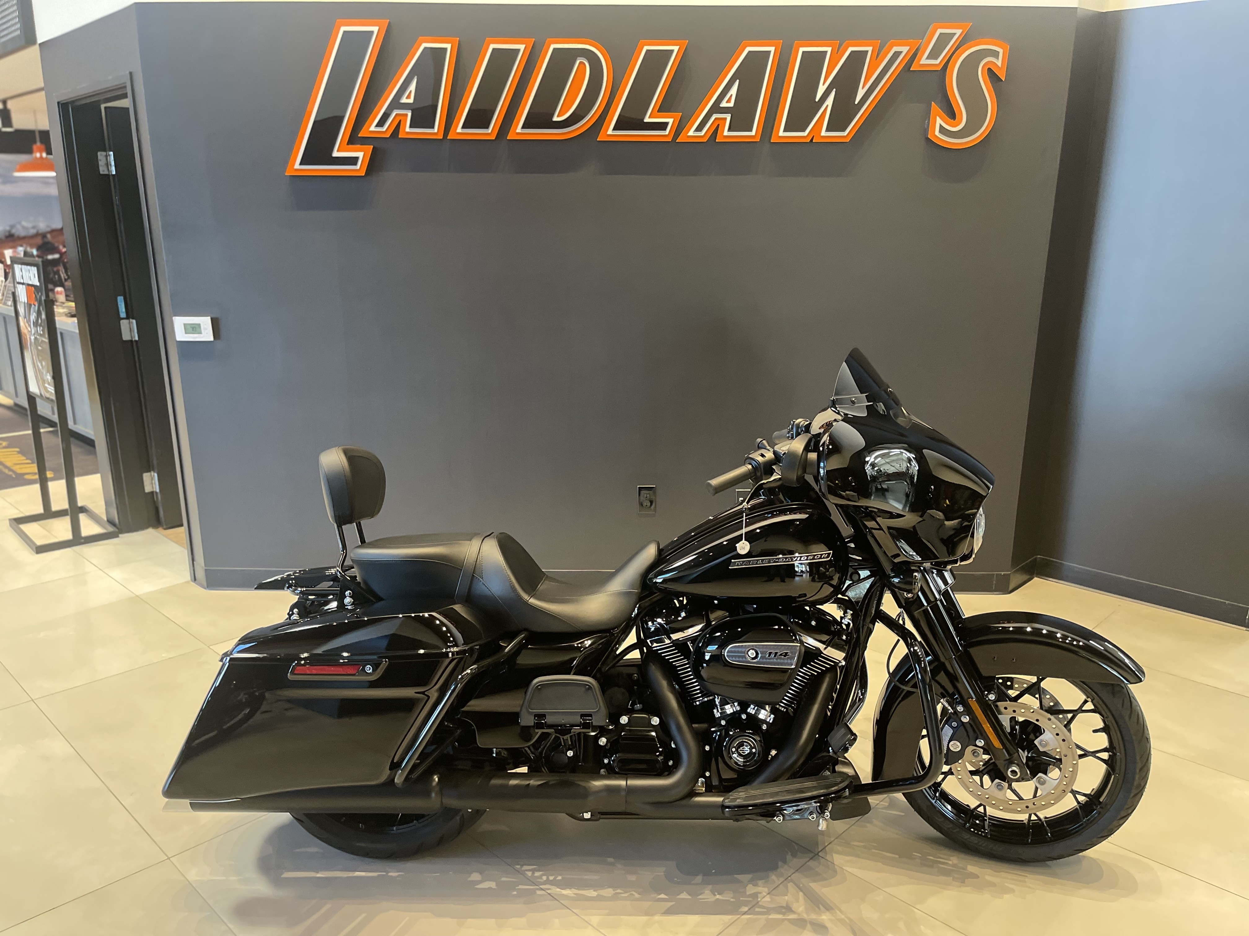 2020 Harley-Davidson Street Glide® Special for sale 1271166
