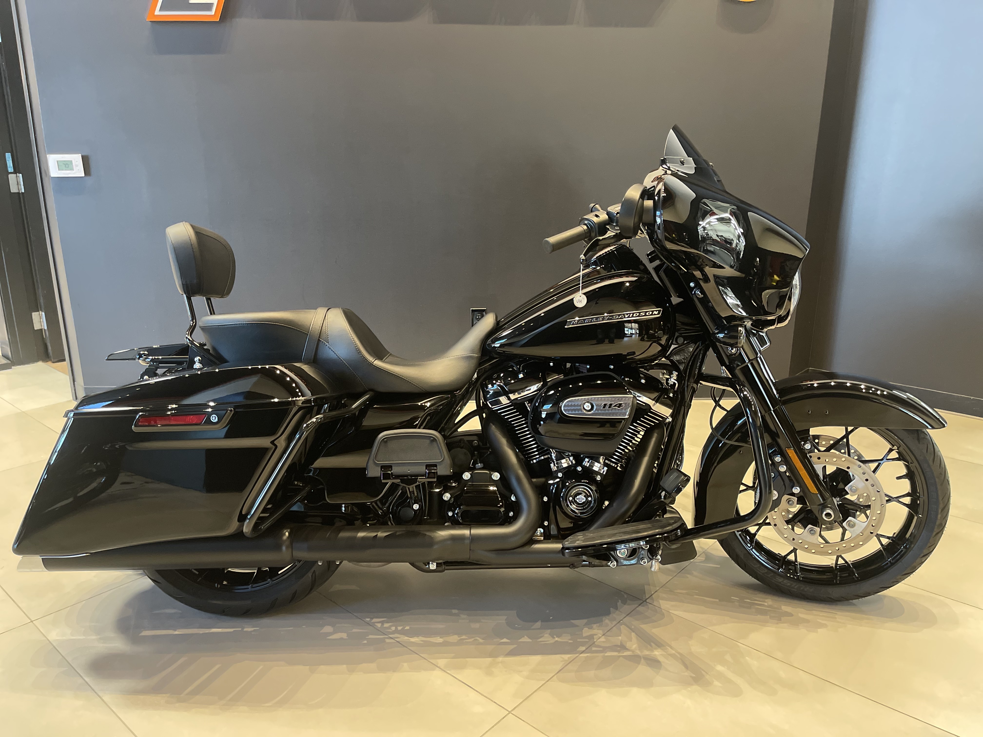 2020 Harley-Davidson Street Glide® Special 2