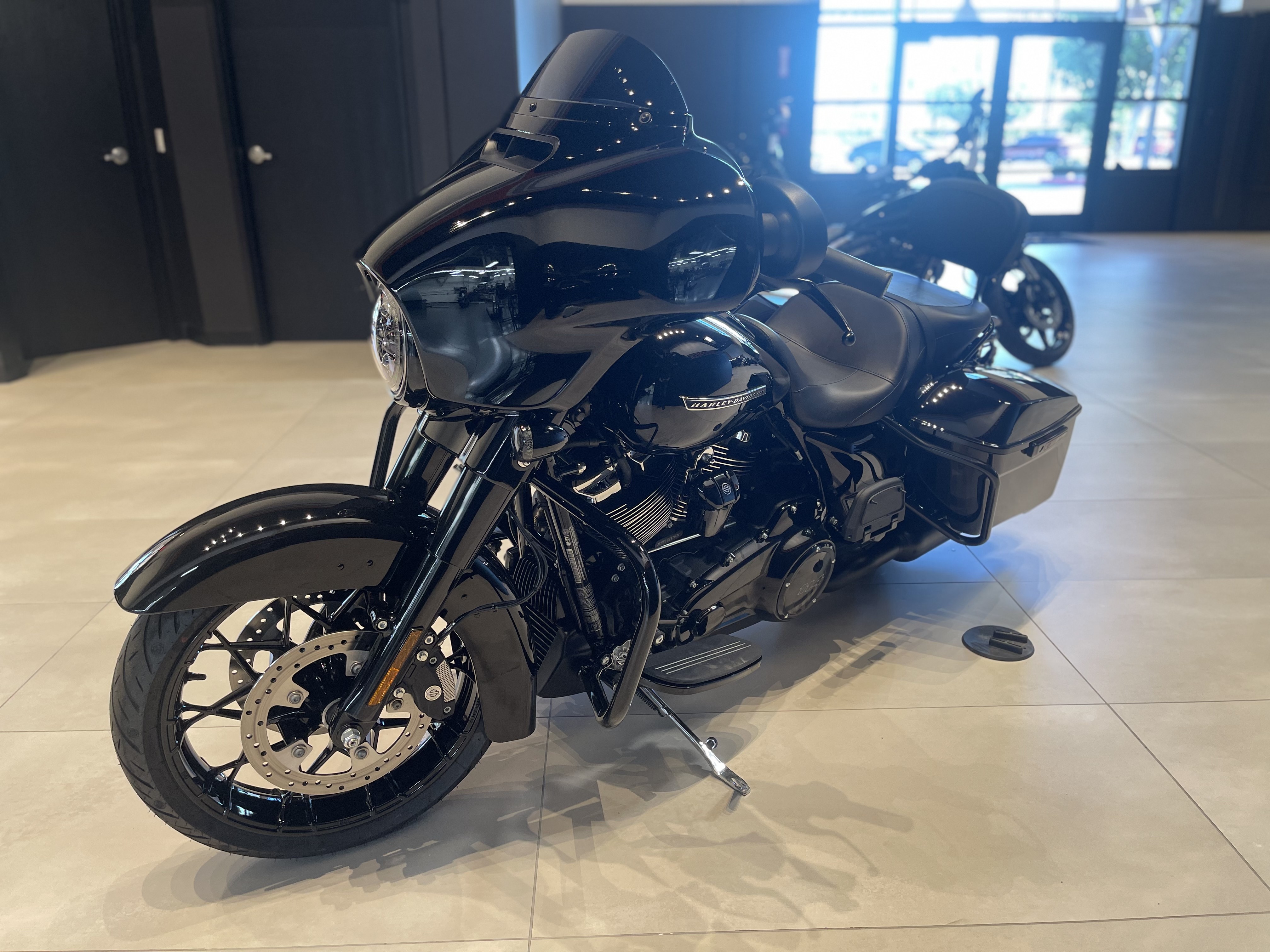 2020 Harley-Davidson Street Glide® Special 7