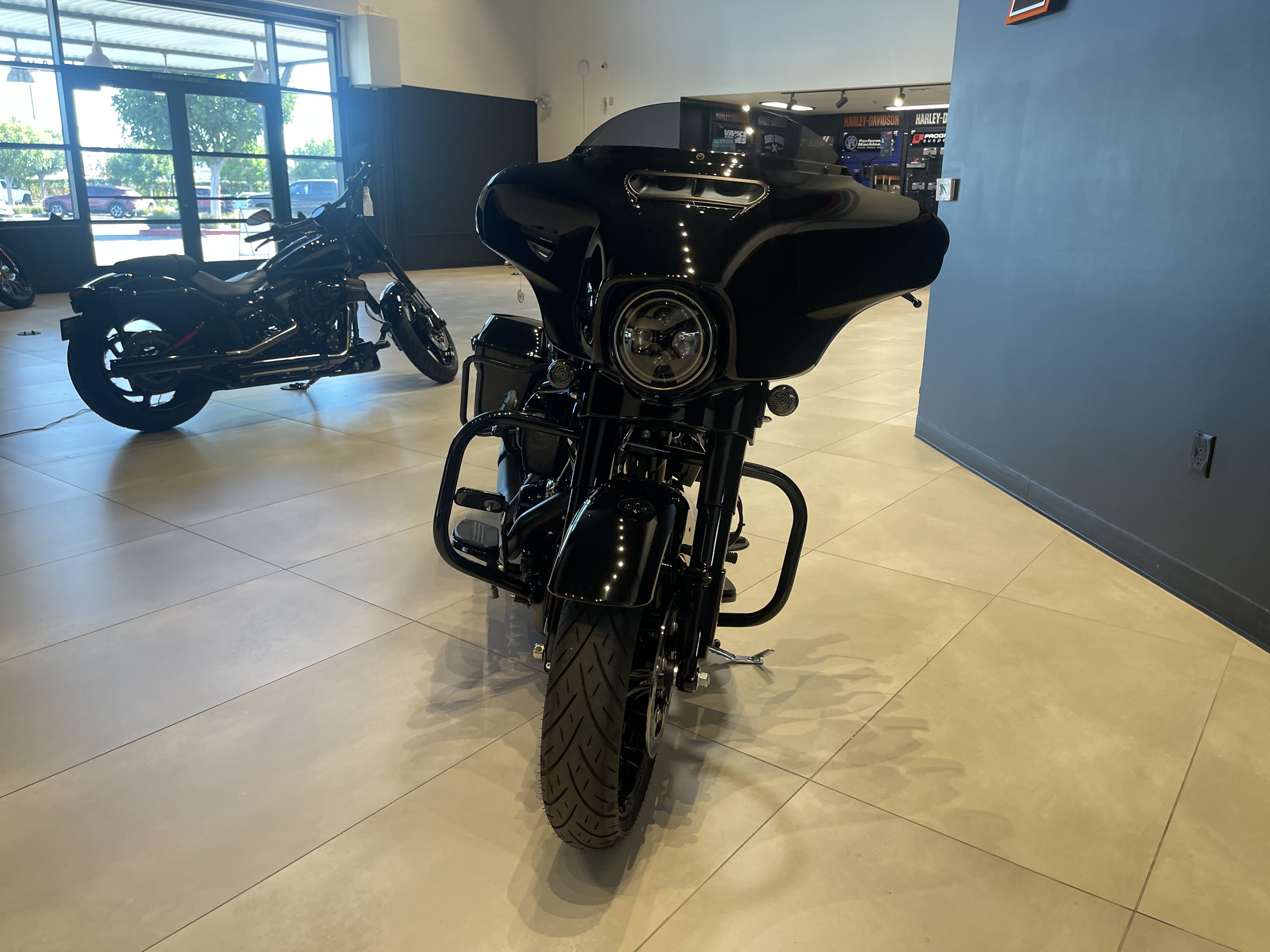 2020 Harley-Davidson Street Glide® Special 8