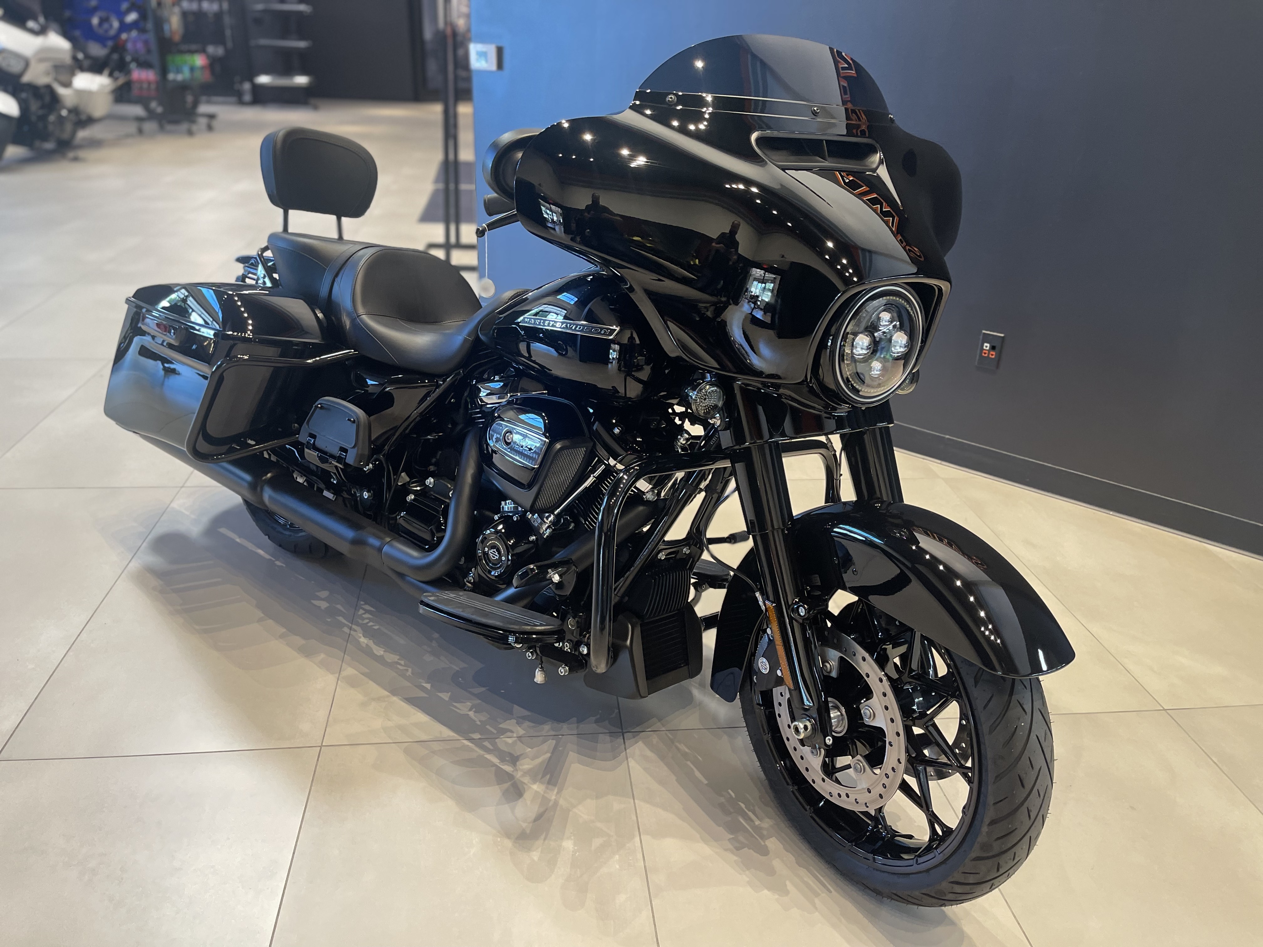 2020 Harley-Davidson Street Glide® Special 9