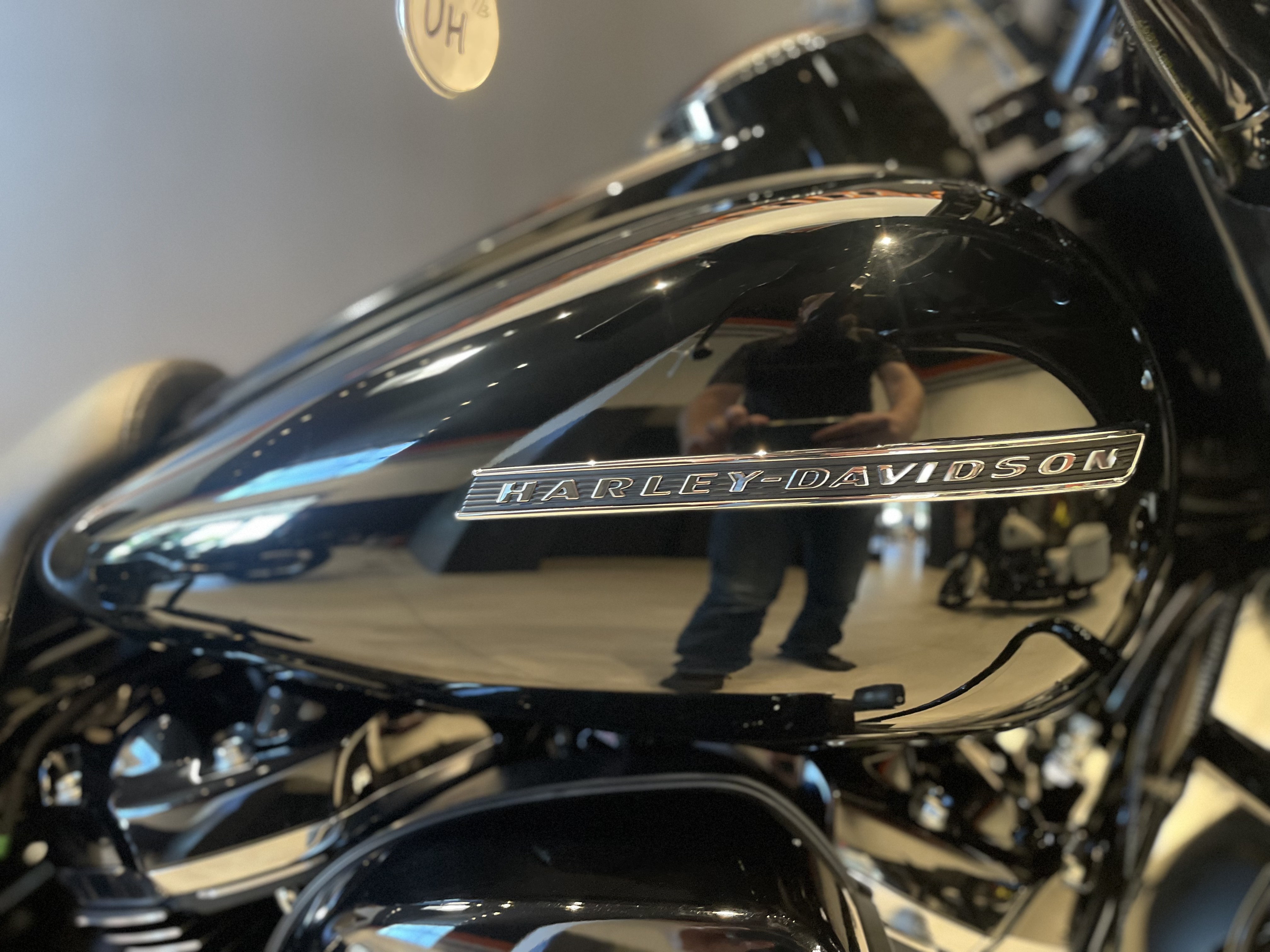 2020 Harley-Davidson Street Glide® Special 10