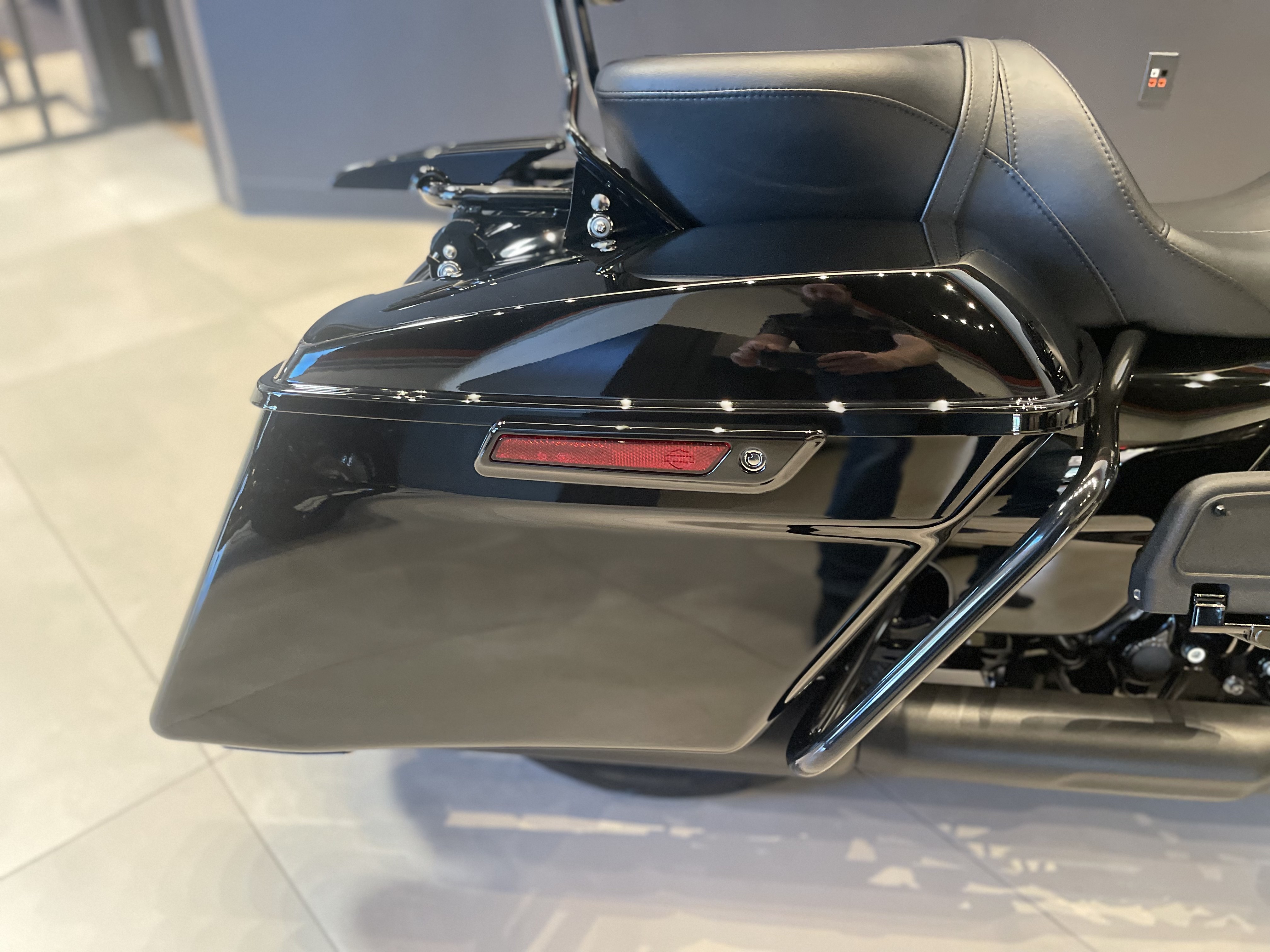 2020 Harley-Davidson Street Glide® Special 12