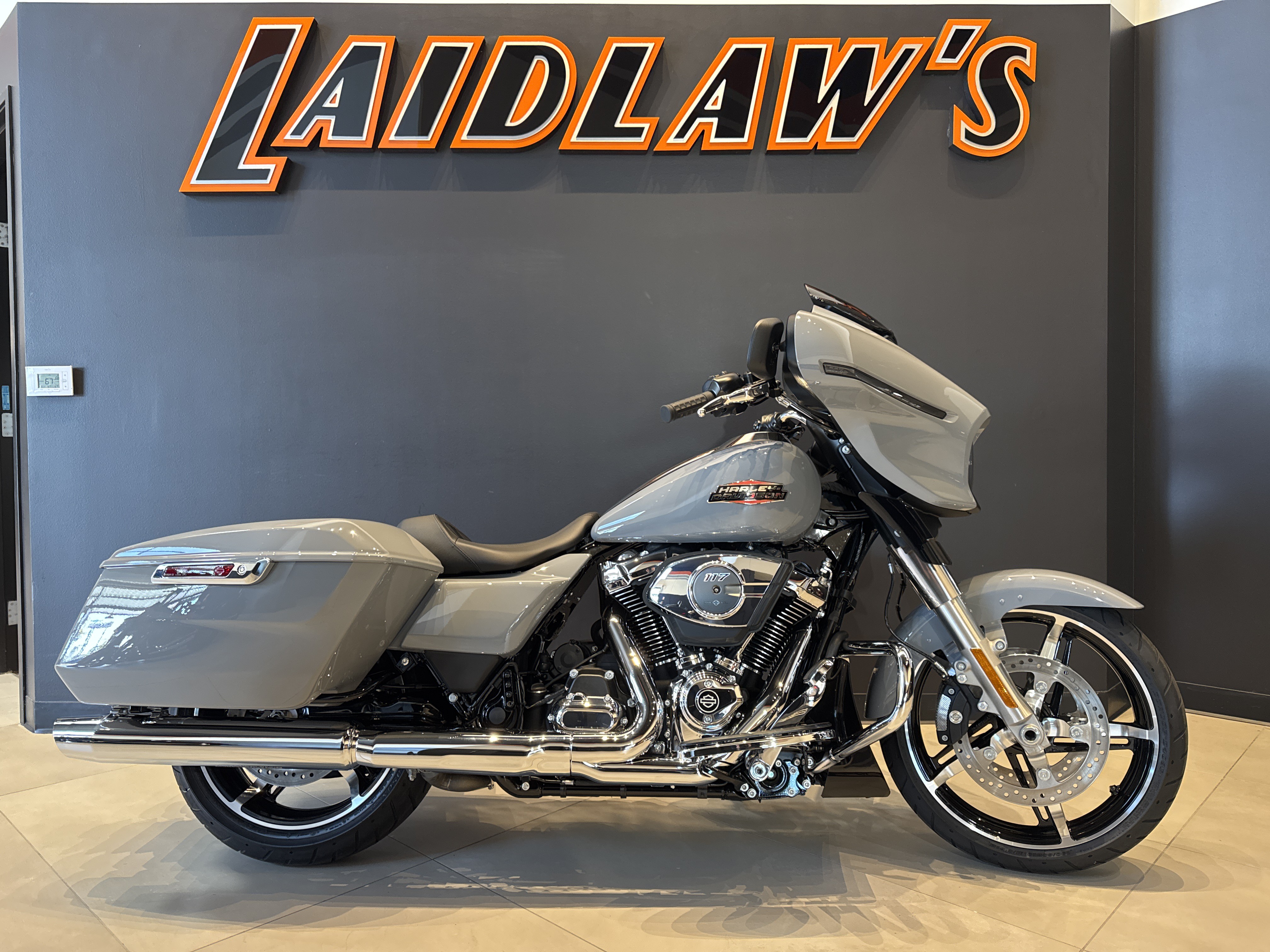2026 Harley-Davidson Street Glide® for sale 1269762