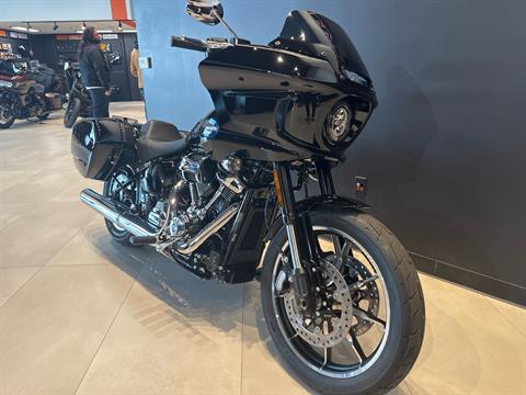 Harley-Davidson Cruiser Motorcycles | Models & Prices