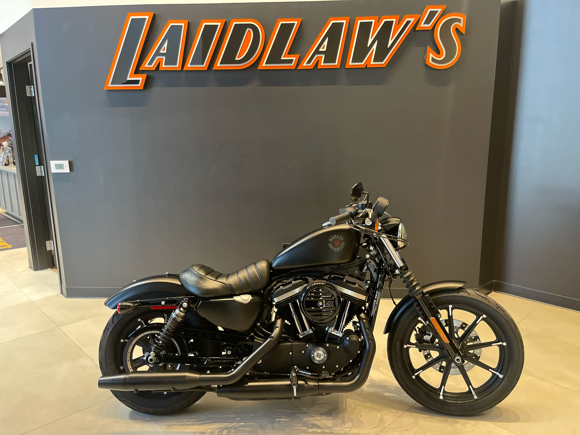 Davidson Motorcycles Used Harley 883 Sportster For Sale Buy Used