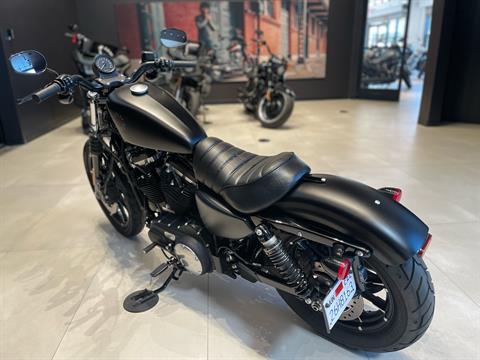 Harley-Davidson レディーM値下げ 2025 Harley-Davidson Nightster Price Drops to $9,999
