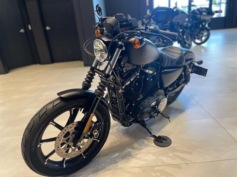 Iron 883 Harley Line Up 2021 Certified Pre-Owned 2022 Harley