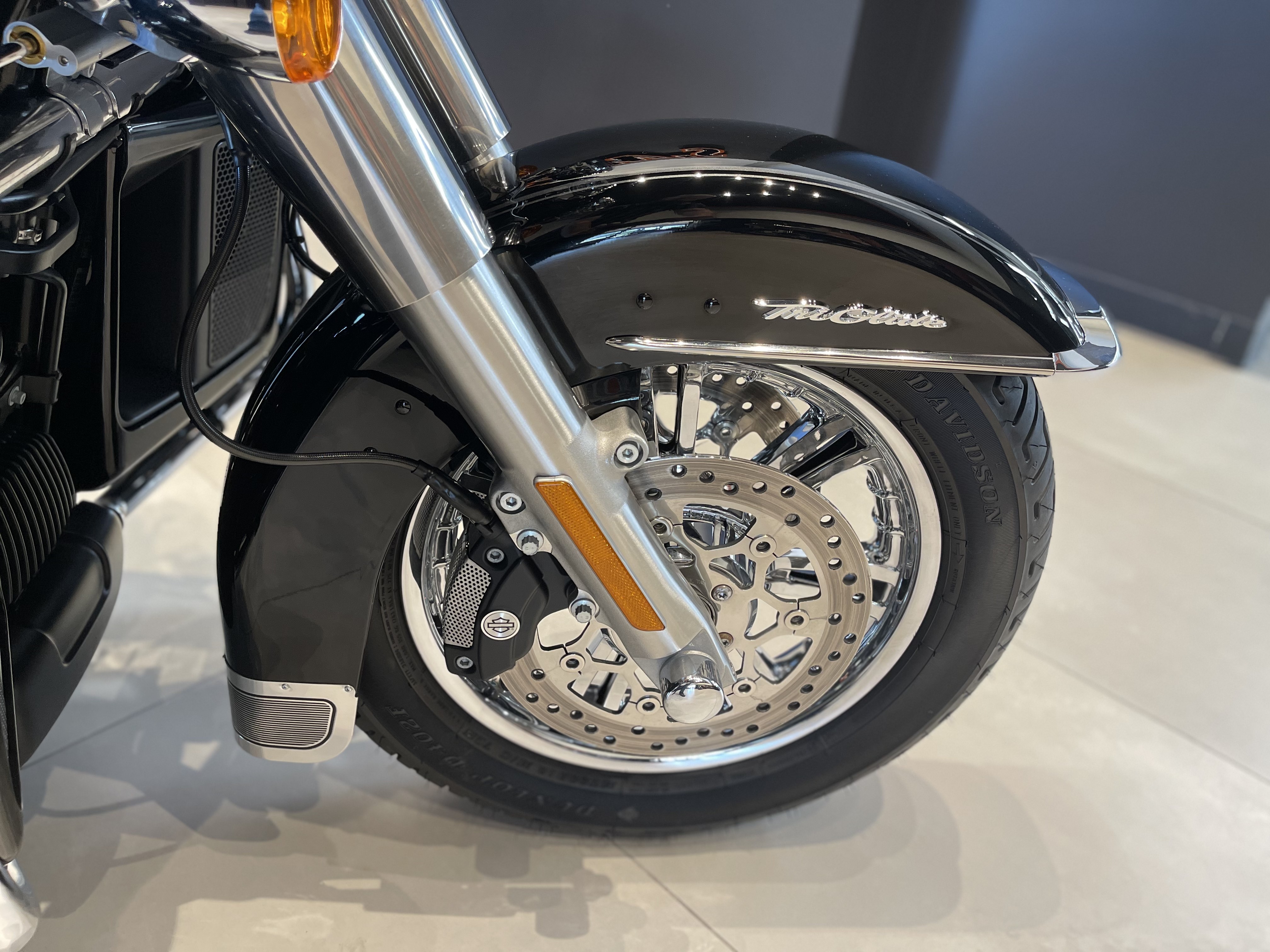 2024 Harley-Davidson Tri Glide® Ultra 12