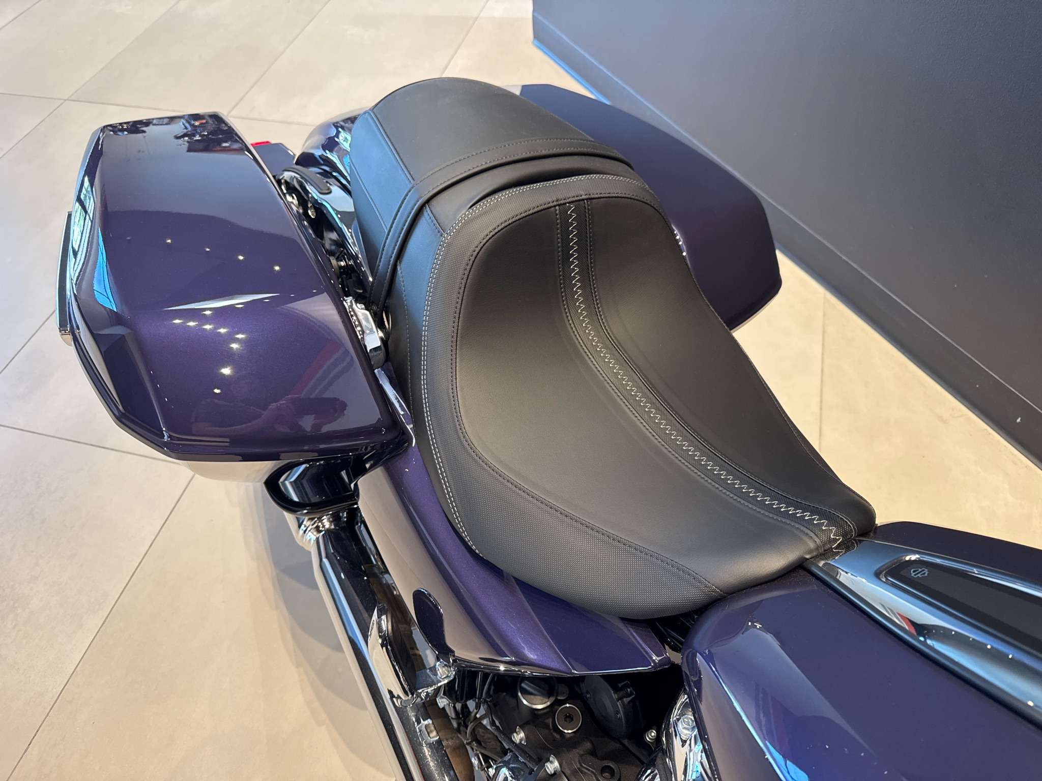 2026 Harley-Davidson Street Glide® 4