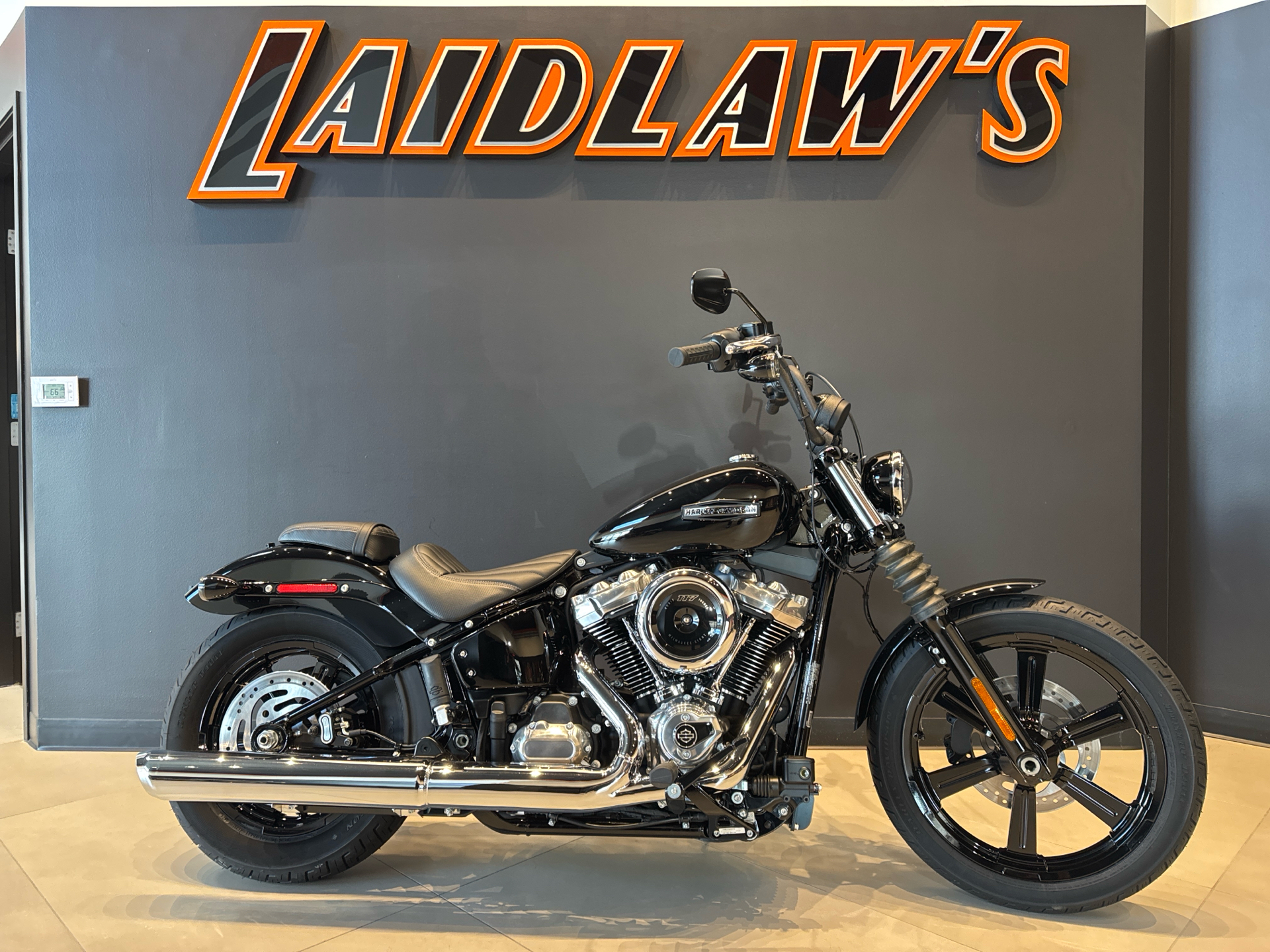 Street Bob 66 Bobber Street Bob Softail Bobber For Sale HARLEY