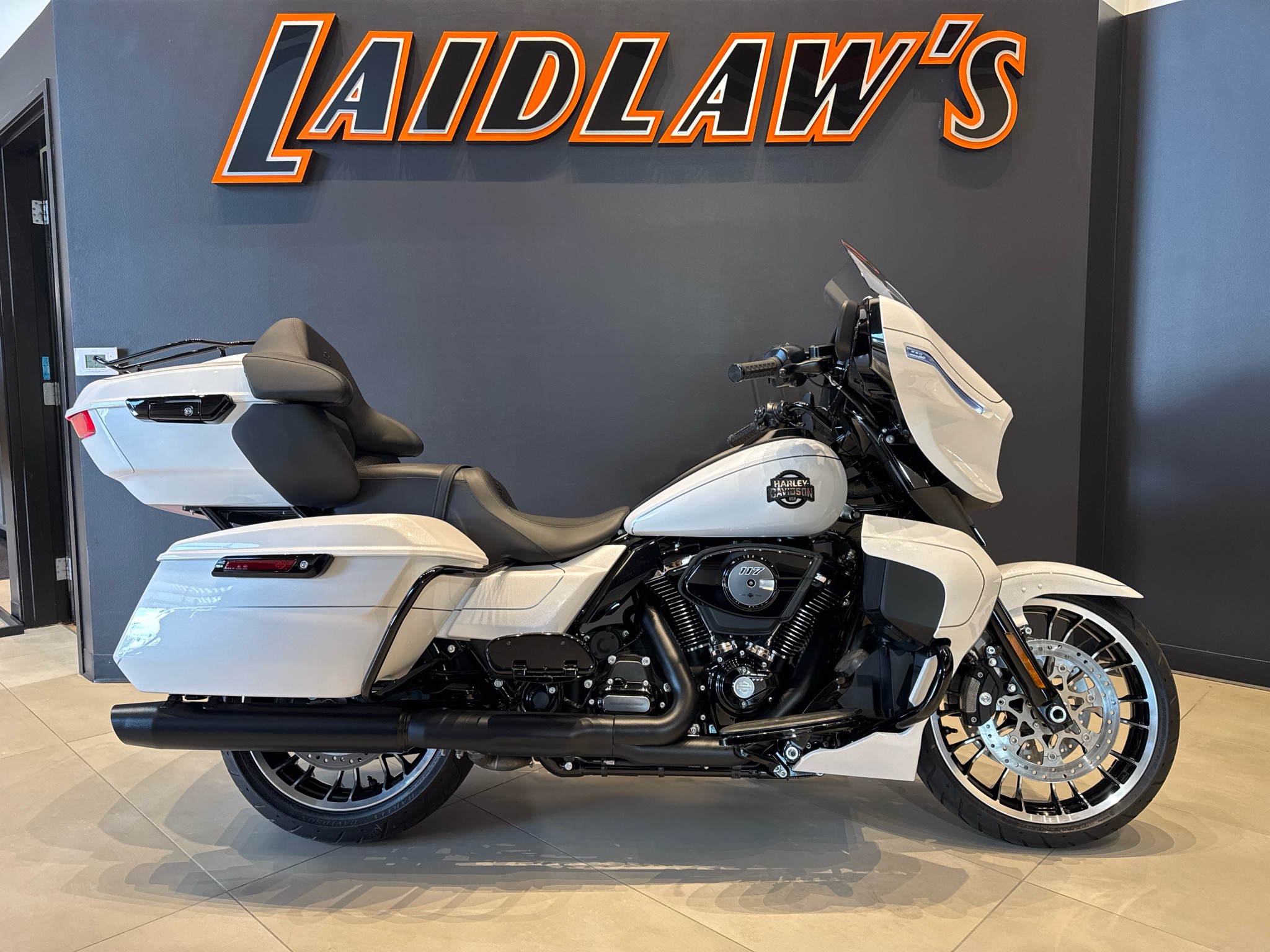 2026 Harley-Davidson Street Glide® Limited for sale 1161775