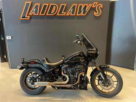 Shop Harley-Davidson® Motorcycles in Baldwin Park