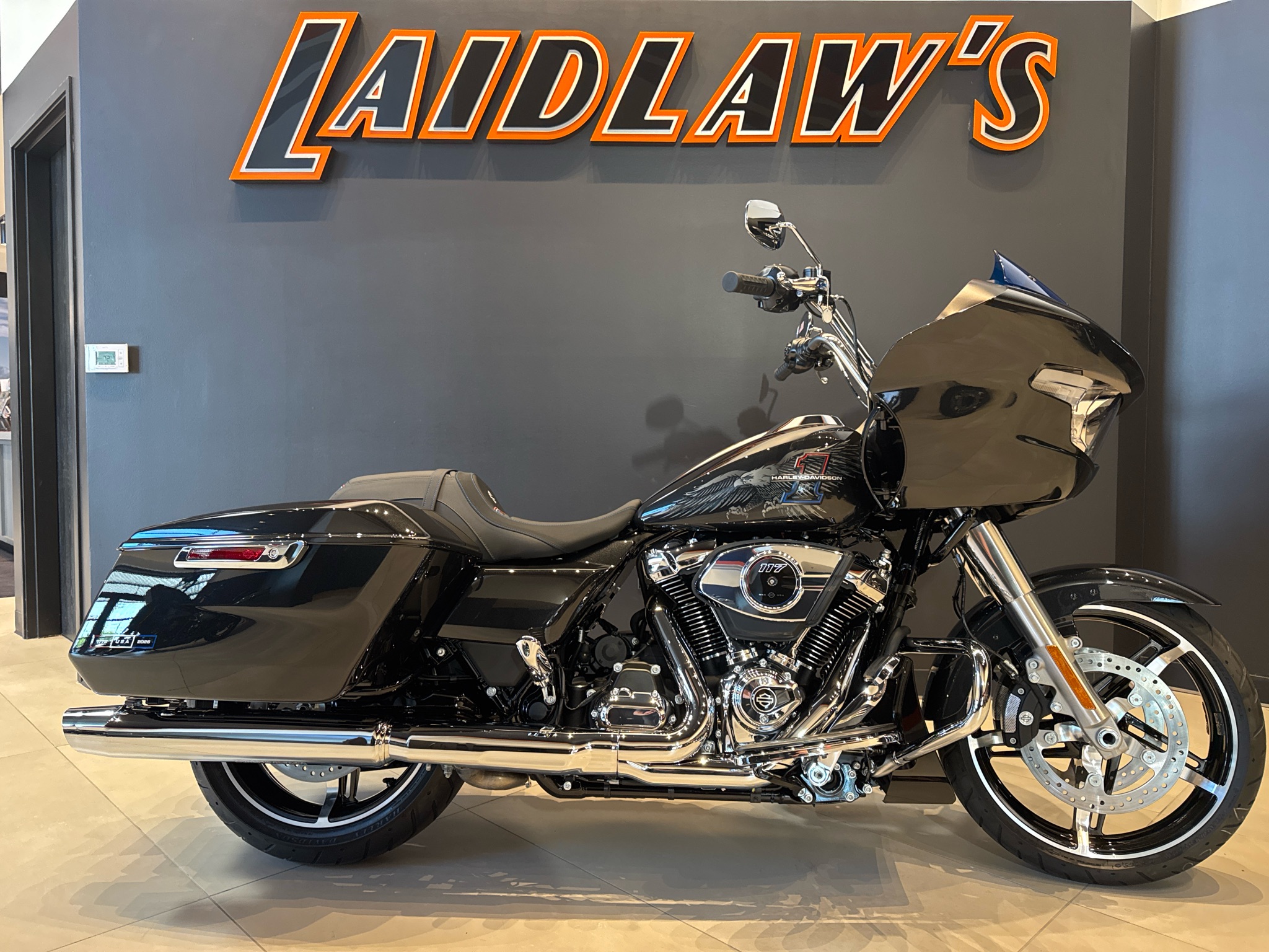 2026 Harley-Davidson Road Glide® for sale 1176360