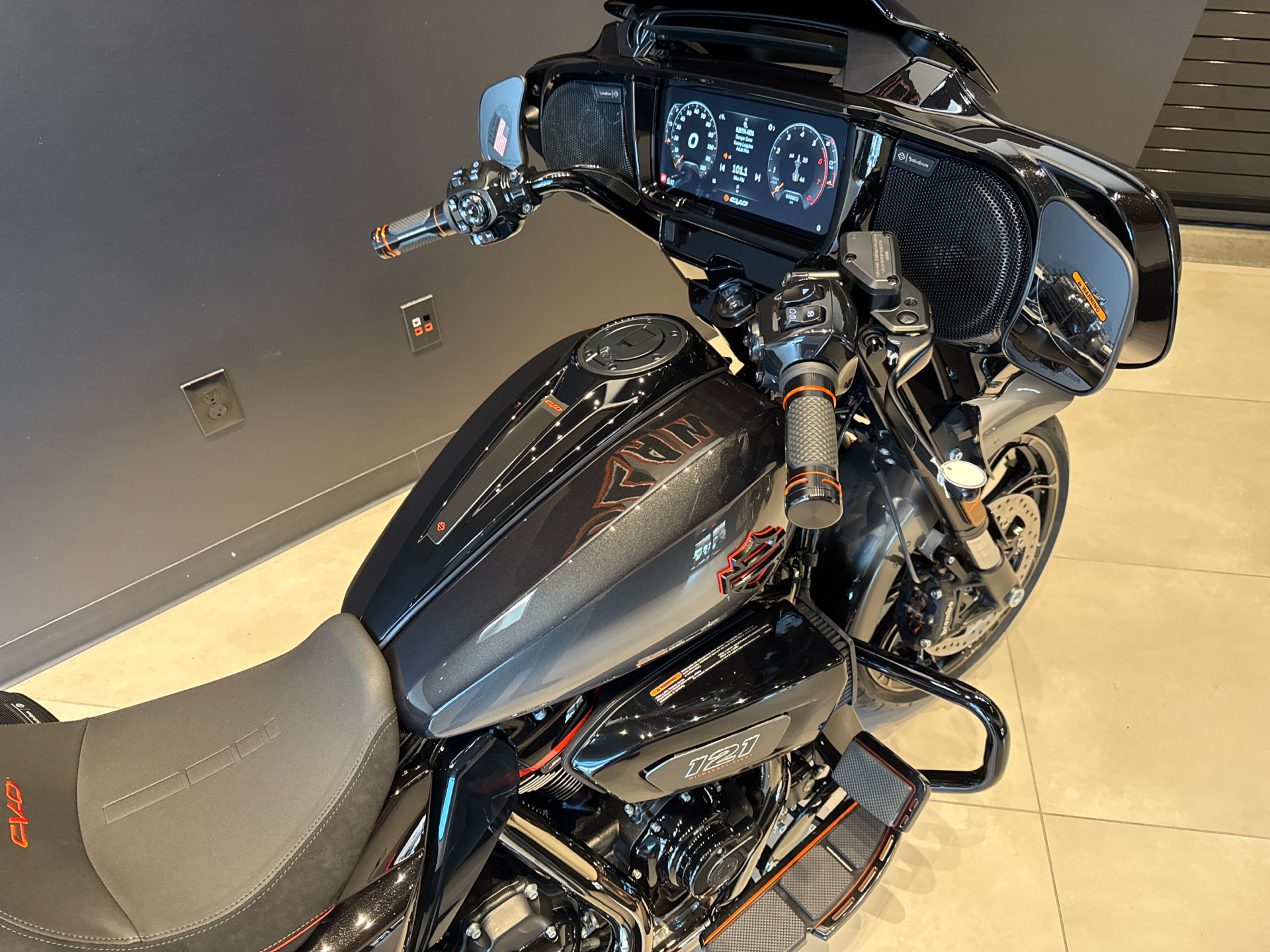 HarleyDavidson Light Flash Motorcle ブラウン HarleyDavidson Light Flash Motorcle ブラウン IS IT REALLY