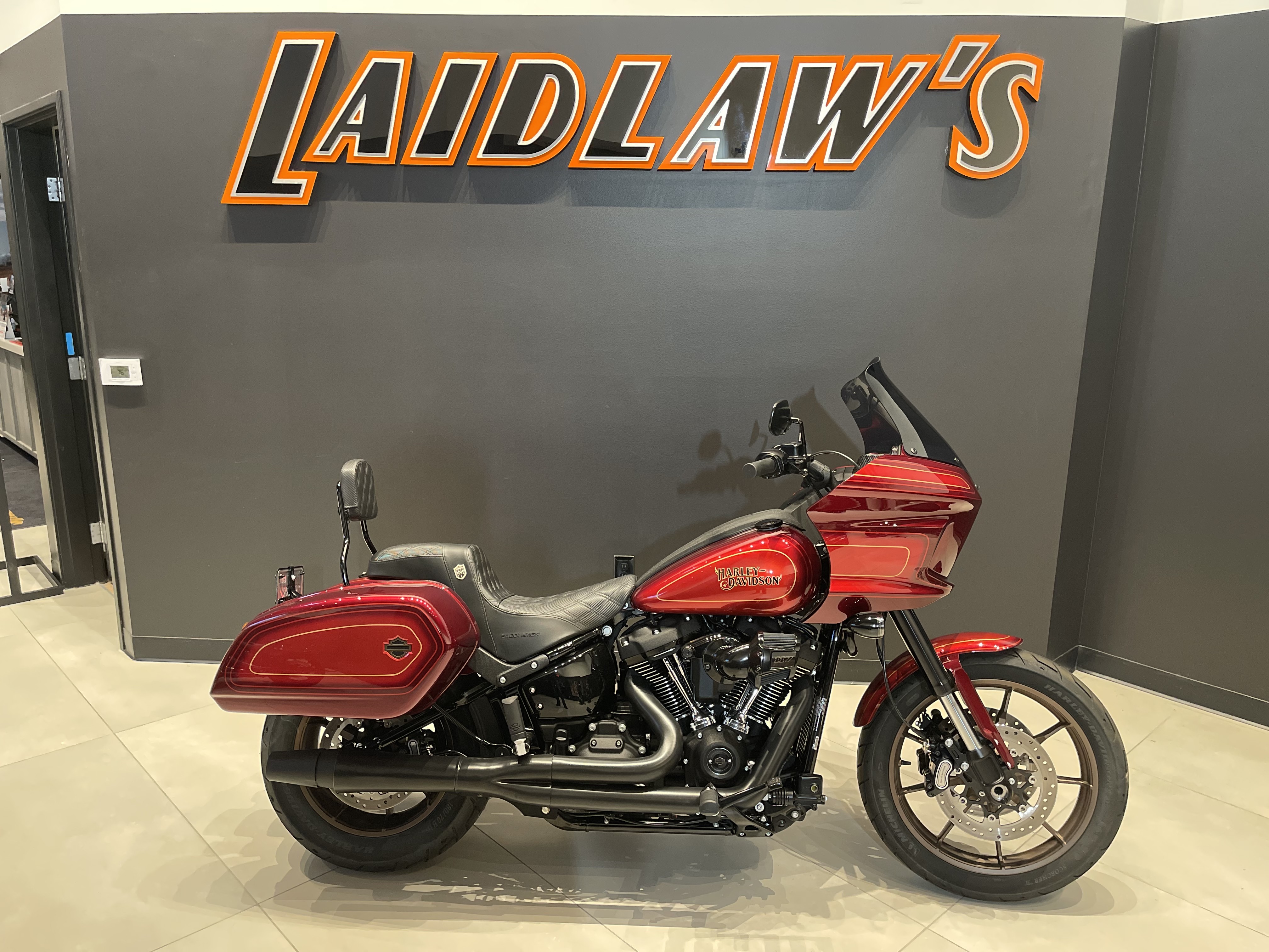 2022 Harley-Davidson Low Rider® El Diablo for sale 1087950