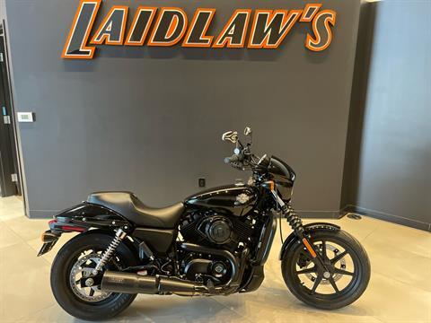 Shop Harley-Davidson® Motorcycles in Baldwin Park
