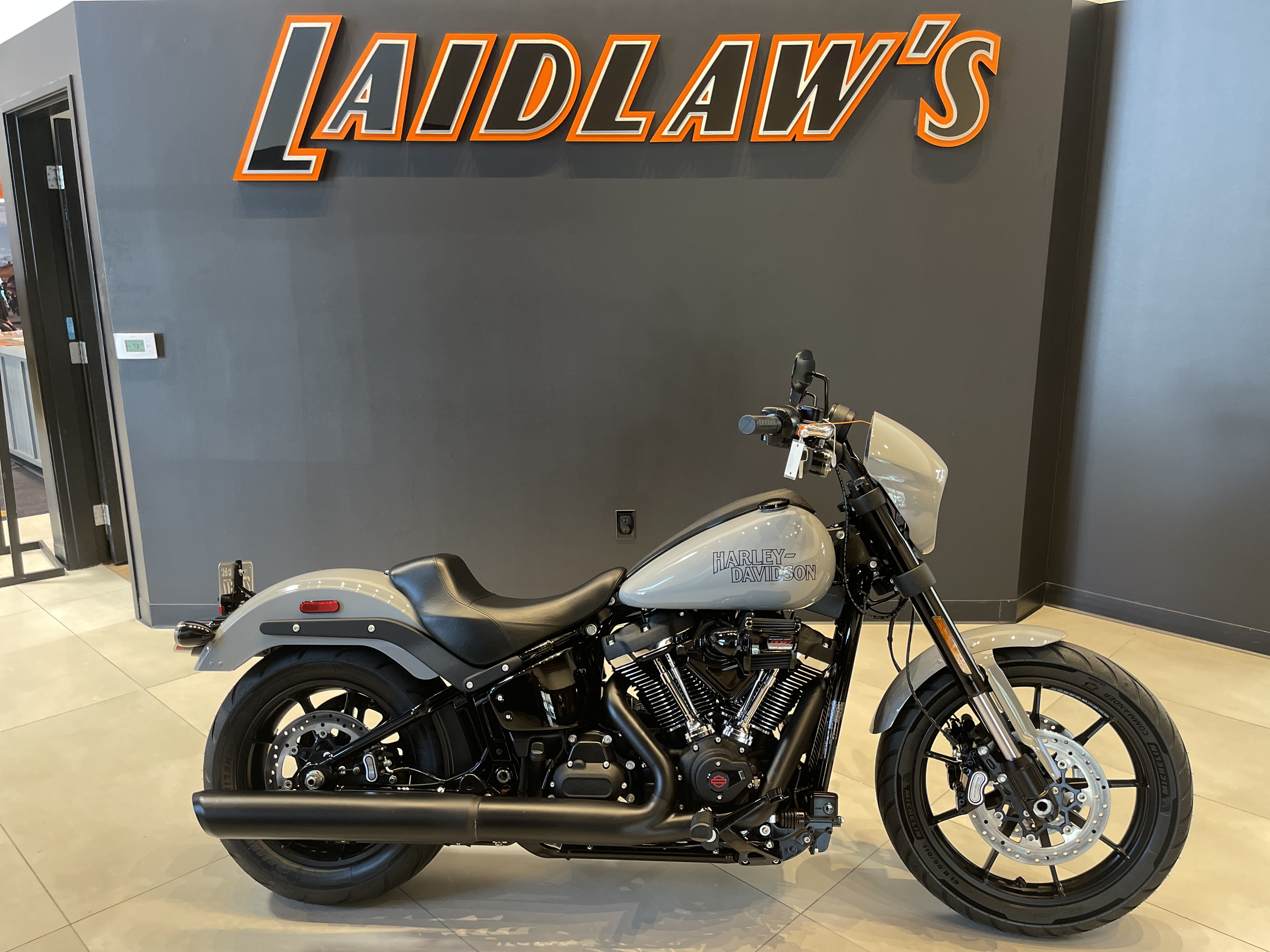 2025 Harley-Davidson Low Rider® S for sale 1276416