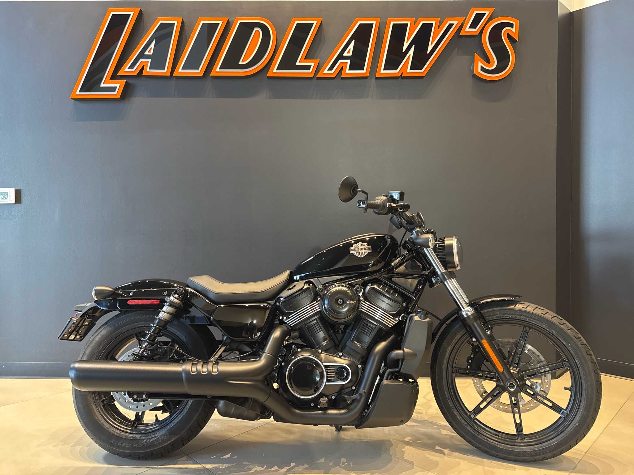 2026 Harley-Davidson Nightster® for sale 1253553