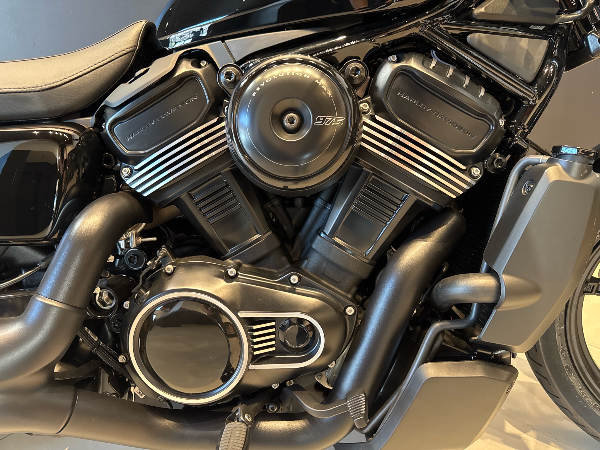 2026 Harley-Davidson Nightster® 3