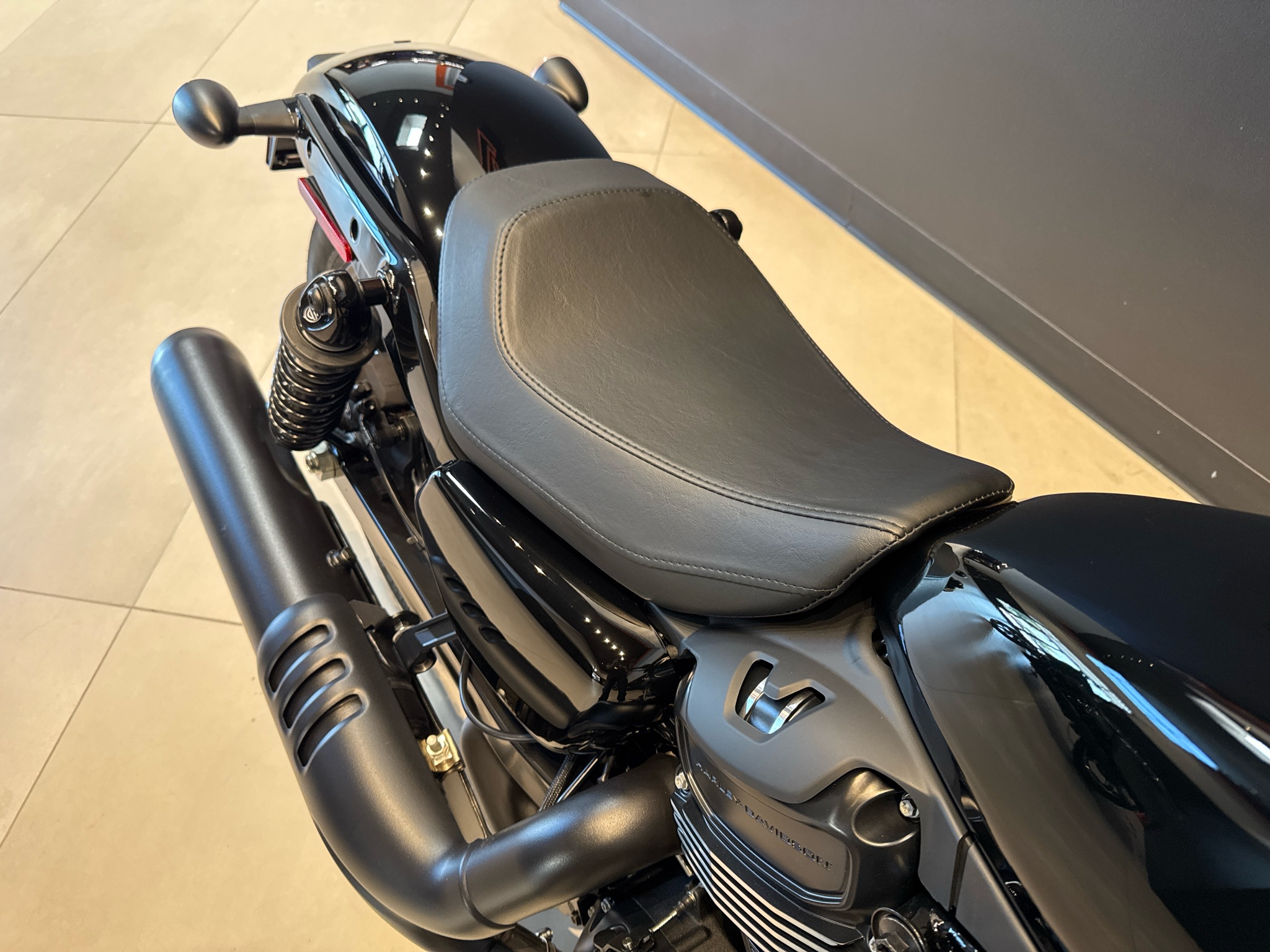 2026 Harley-Davidson Nightster® 4