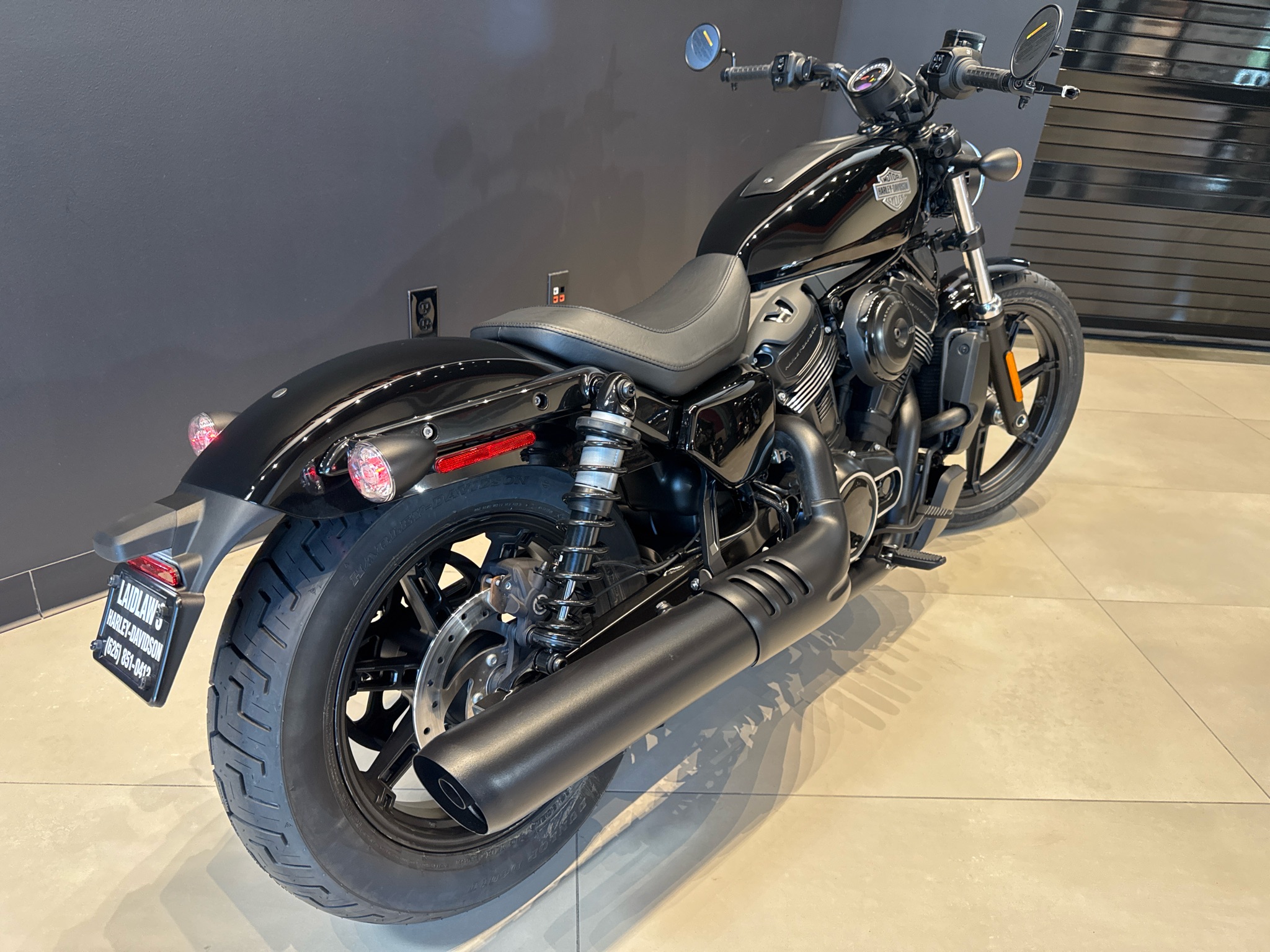 2026 Harley-Davidson Nightster® 5