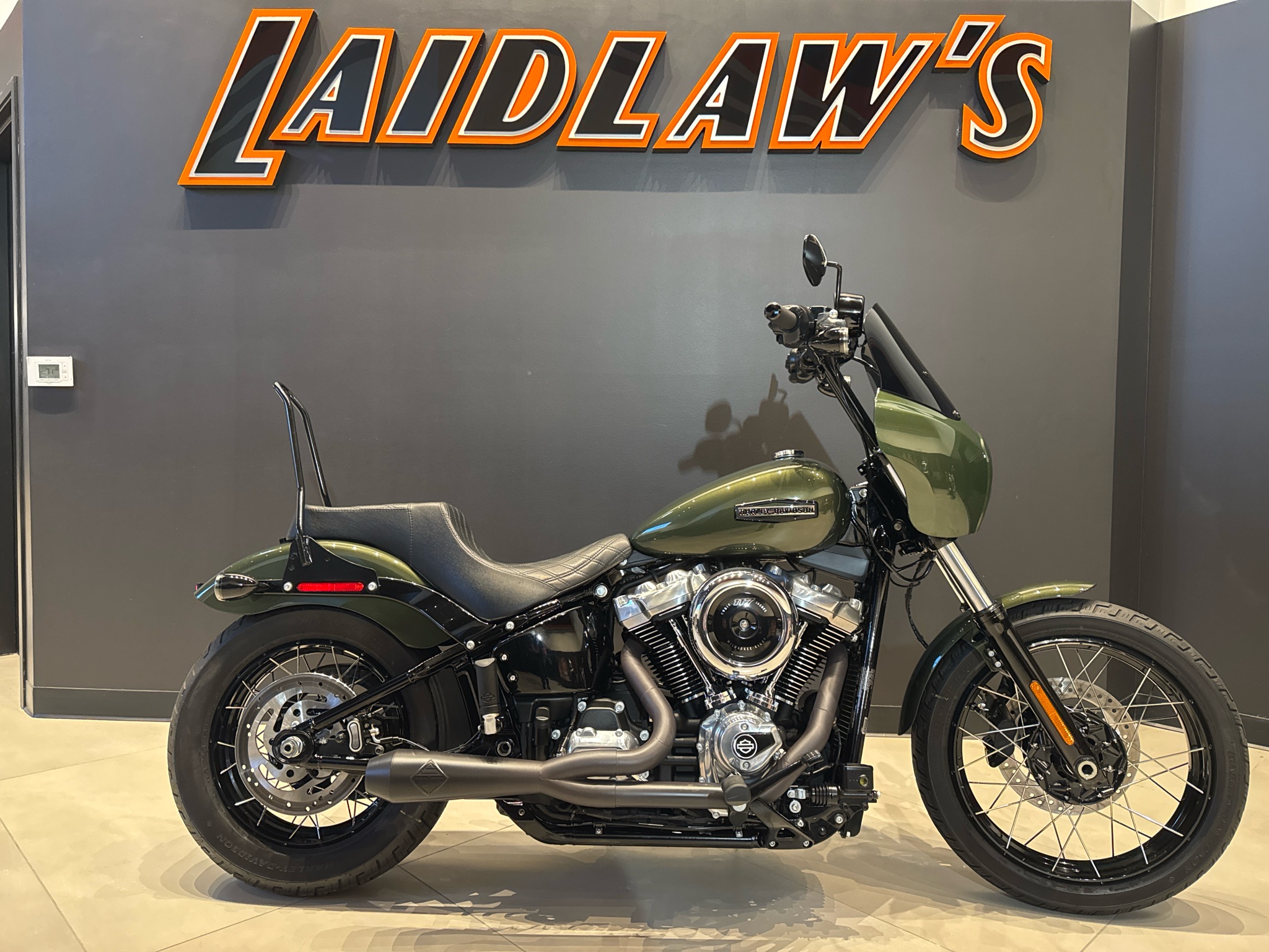2026 Harley-Davidson Street Bob® for sale 1260852
