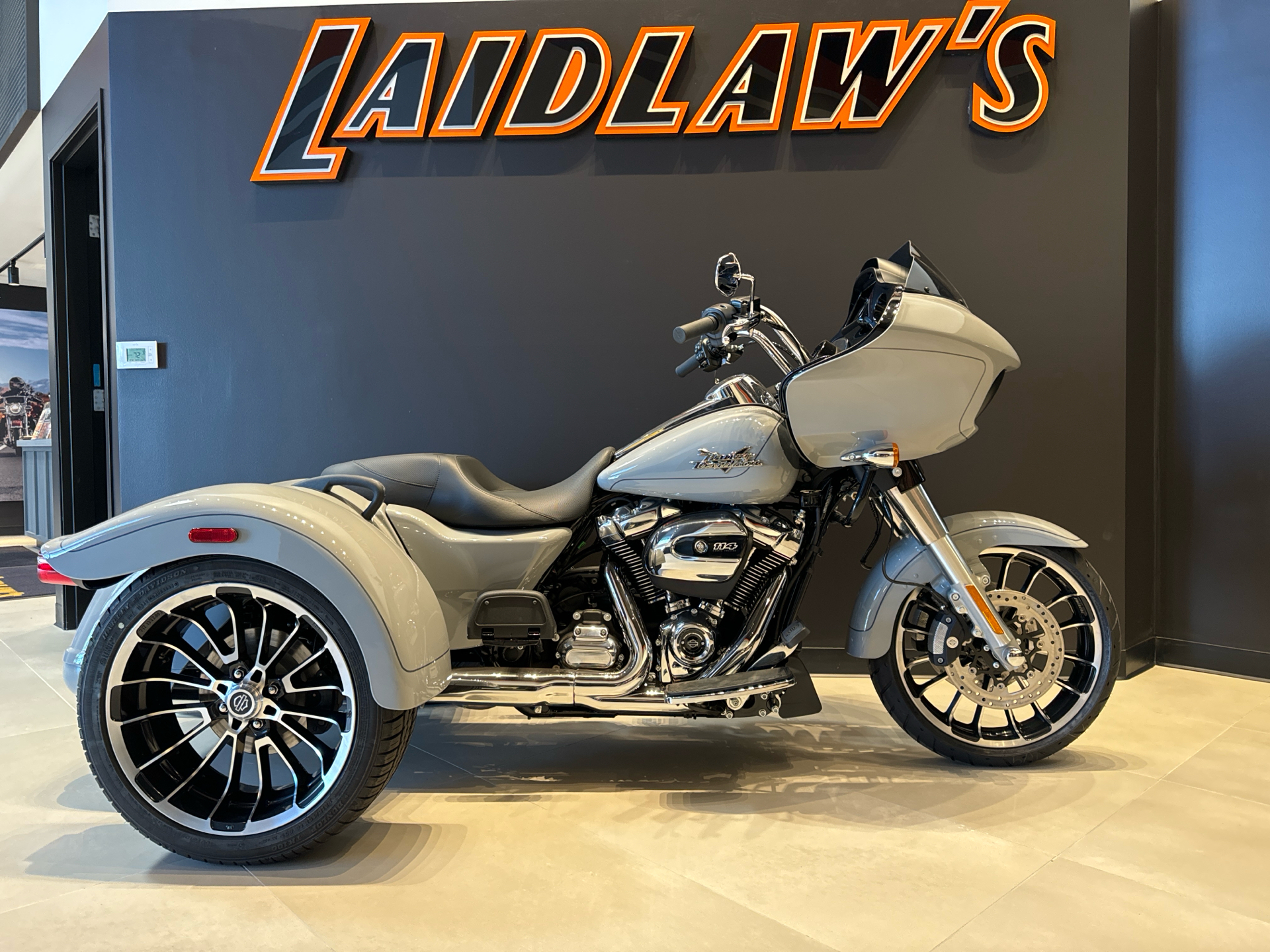 2024 Harley-Davidson Road Glide® 3 for sale 535303
