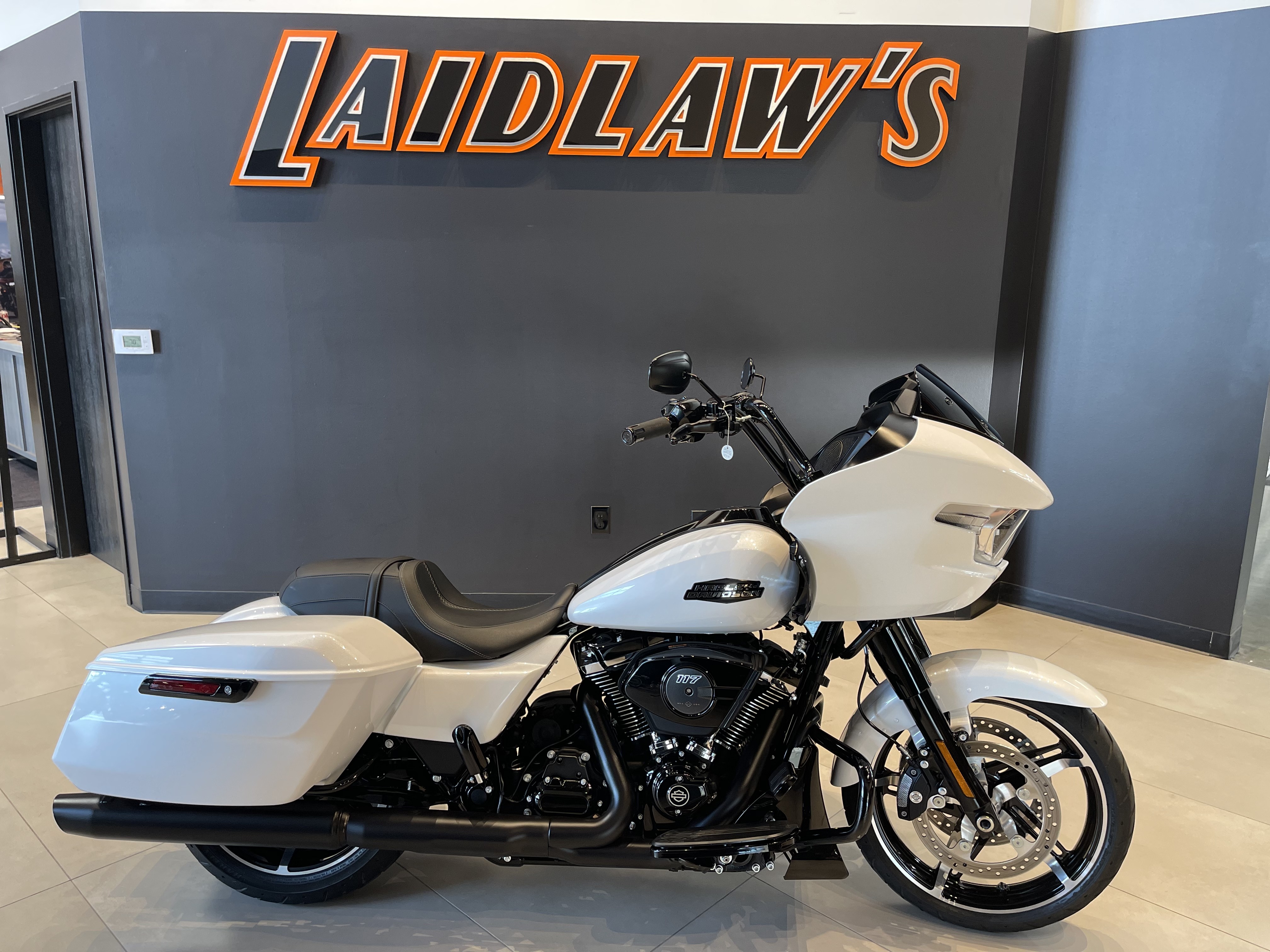 2024 Harley-Davidson Road Glide® for sale 1300602
